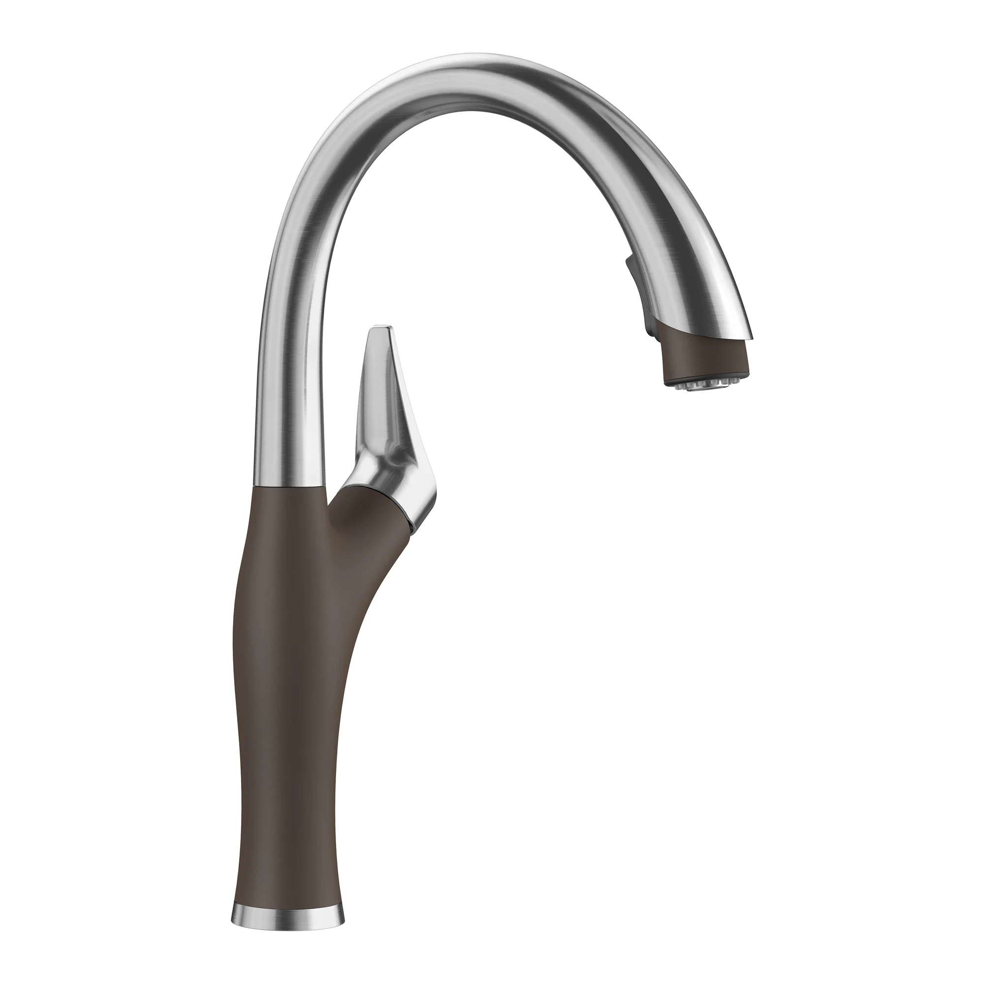 BLANCO Artona Pull-Down Kitchen Faucet 1.5 GPM - Image 4