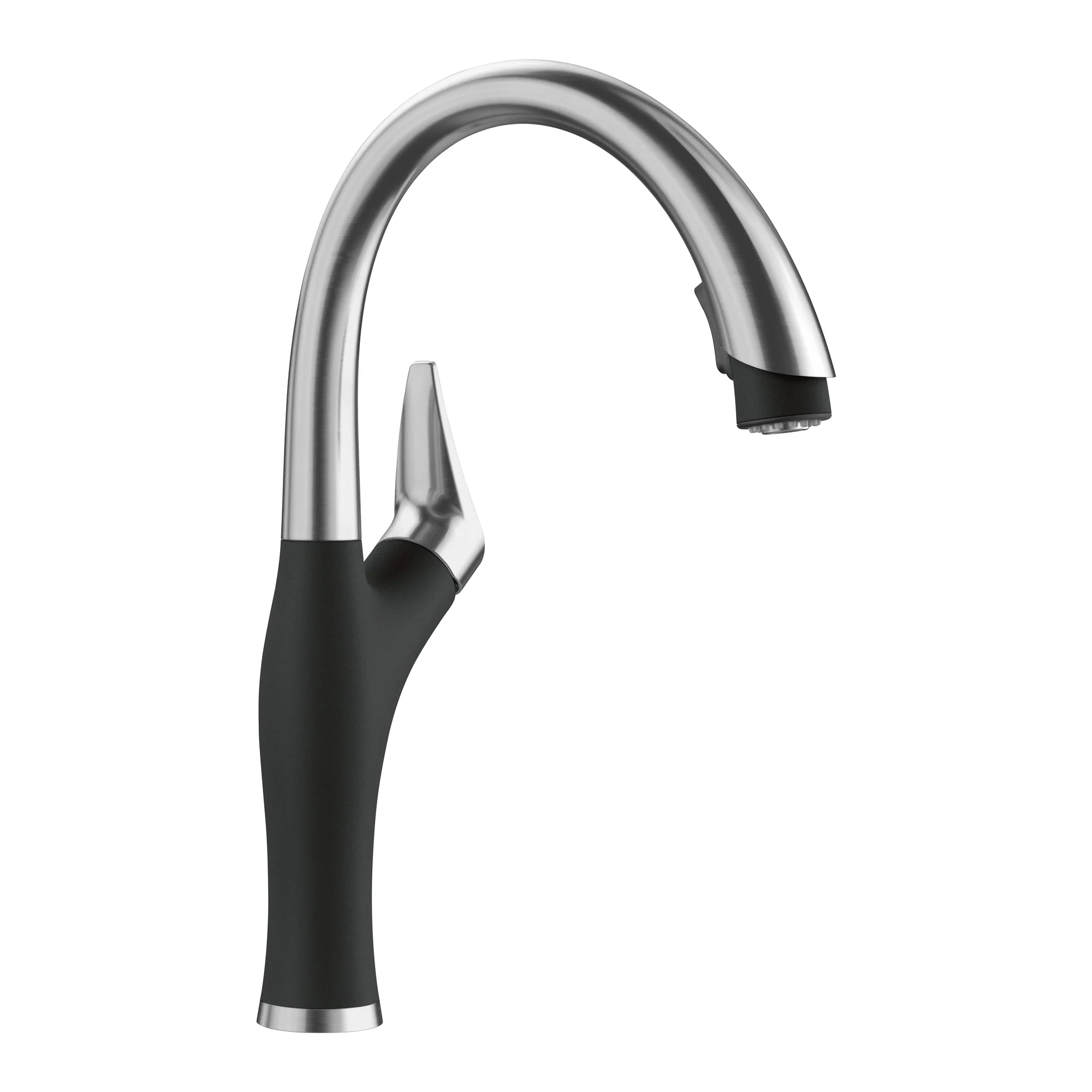 BLANCO Artona Pull-Down Kitchen Faucet 1.5 GPM - Image 6