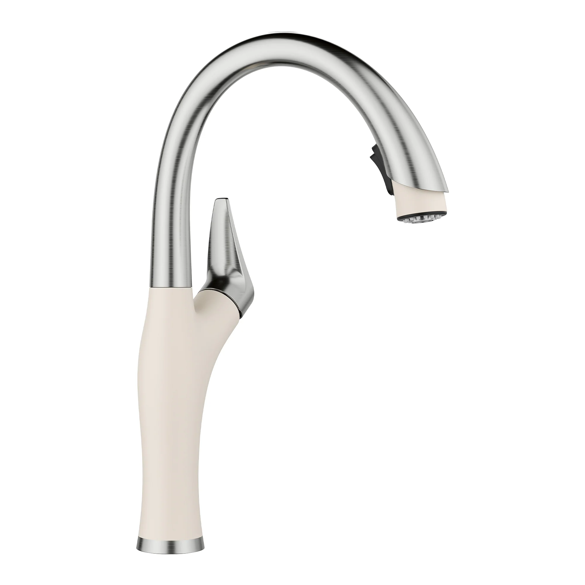BLANCO Artona Pull-Down Kitchen Faucet 1.5 GPM - Image 8