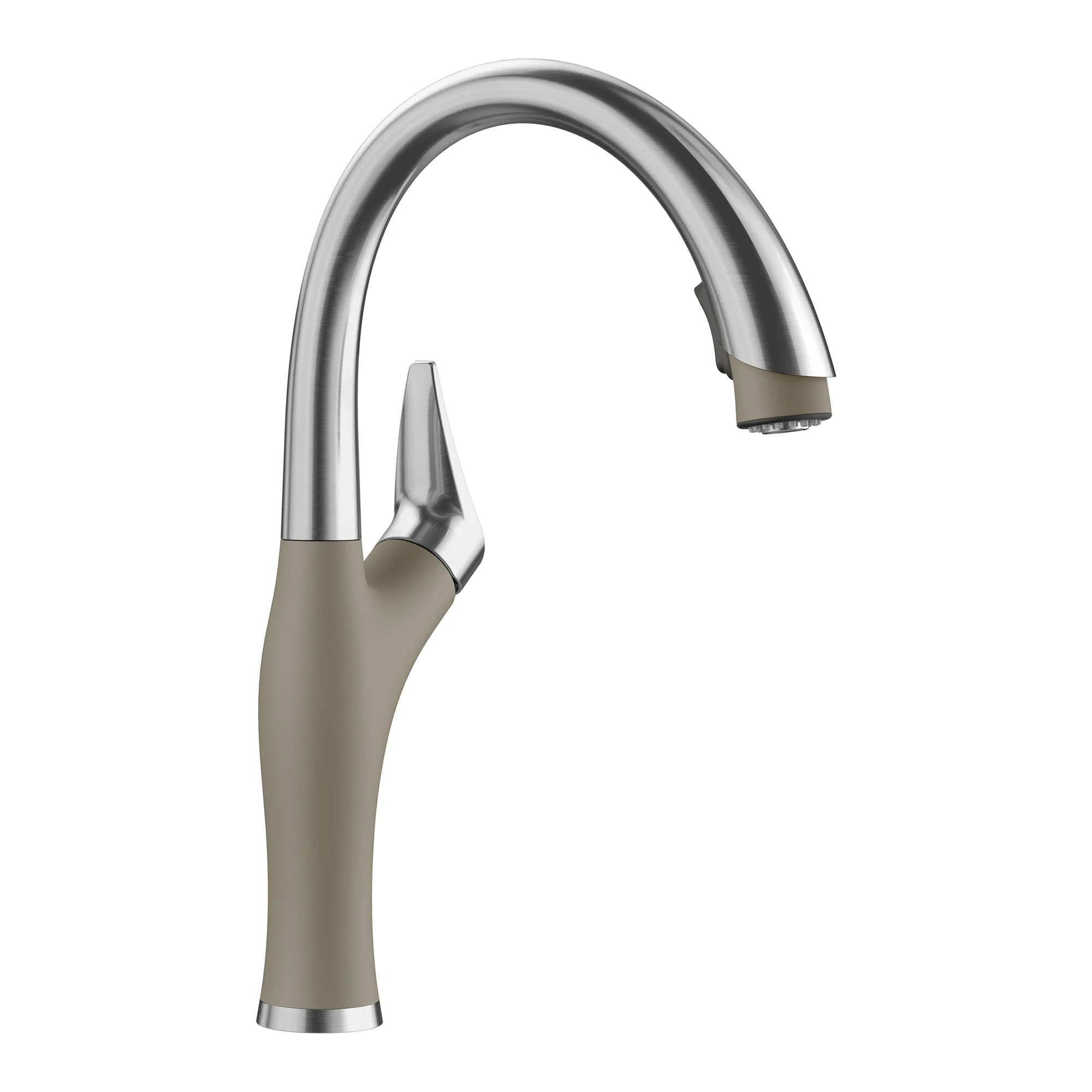 BLANCO Artona Pull-Down Kitchen Faucet 1.5 GPM - Image 9