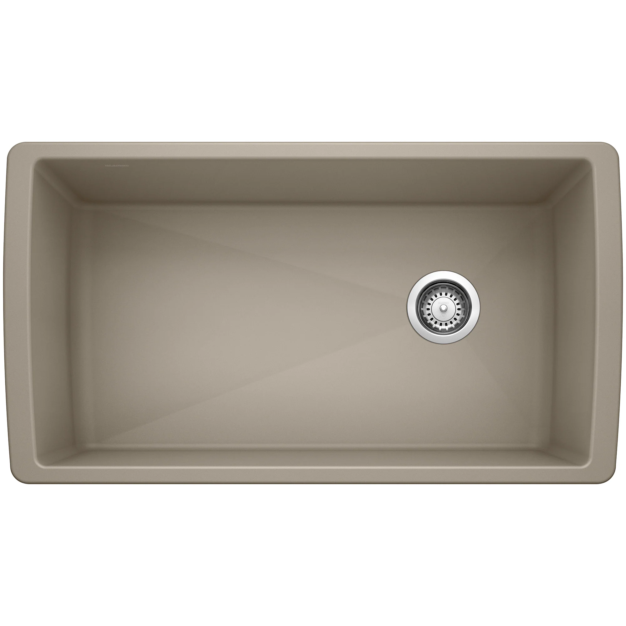 BLANCO Diamond Super Single Bowl Kitchen Sink - Image 7