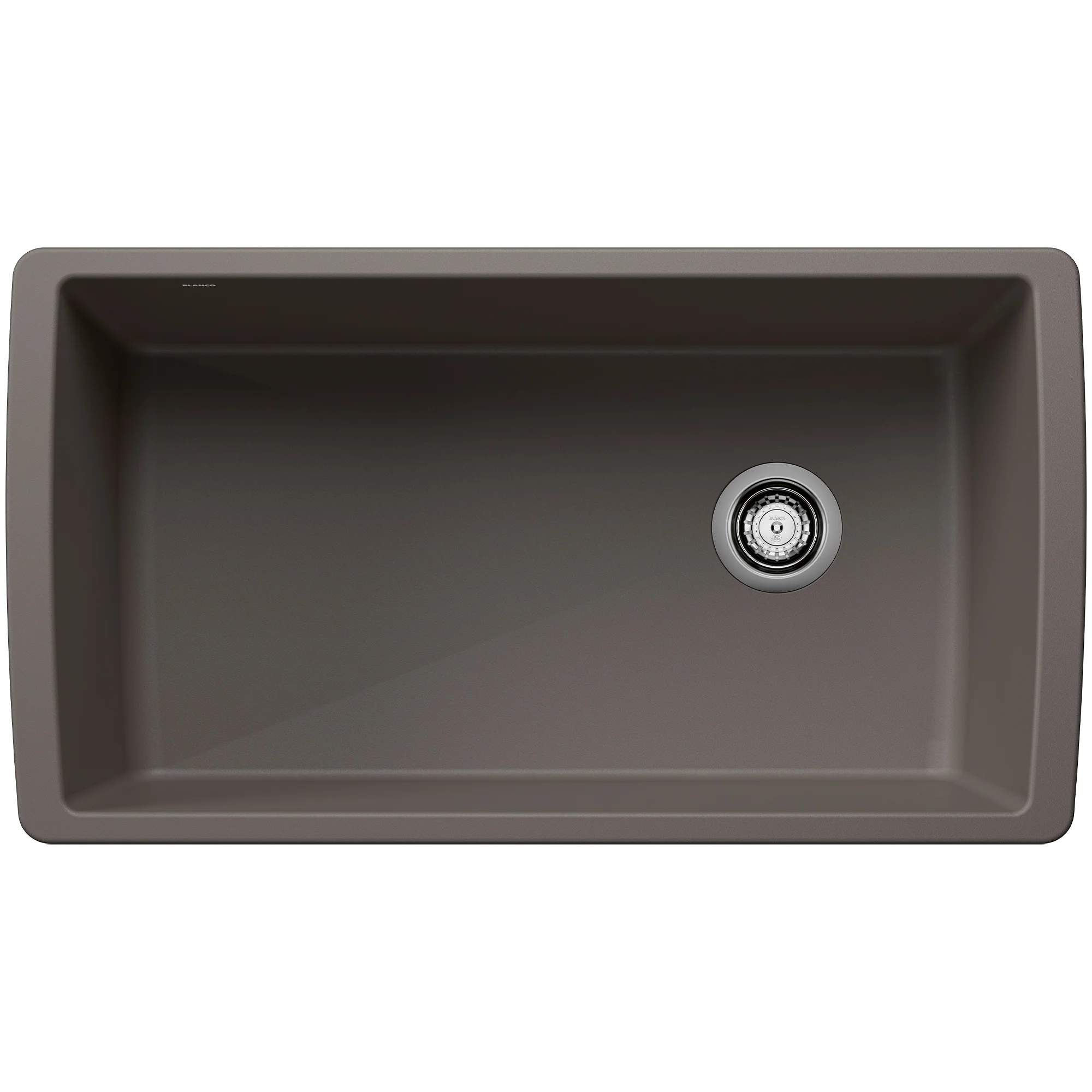 BLANCO Diamond Super Single Bowl Kitchen Sink - Image 8