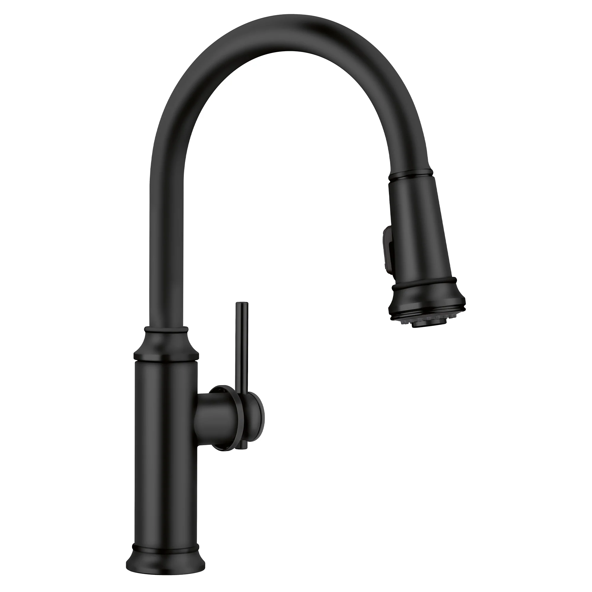 BLANCO Empressa Pull-Down Kitchen Faucet 1.5 GPM - Image 2