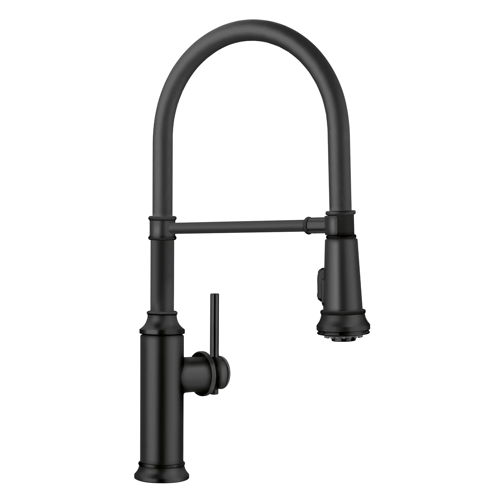 BLANCO Empressa Semi-Pro Kitchen Faucet 1.5 GPM - Image 2