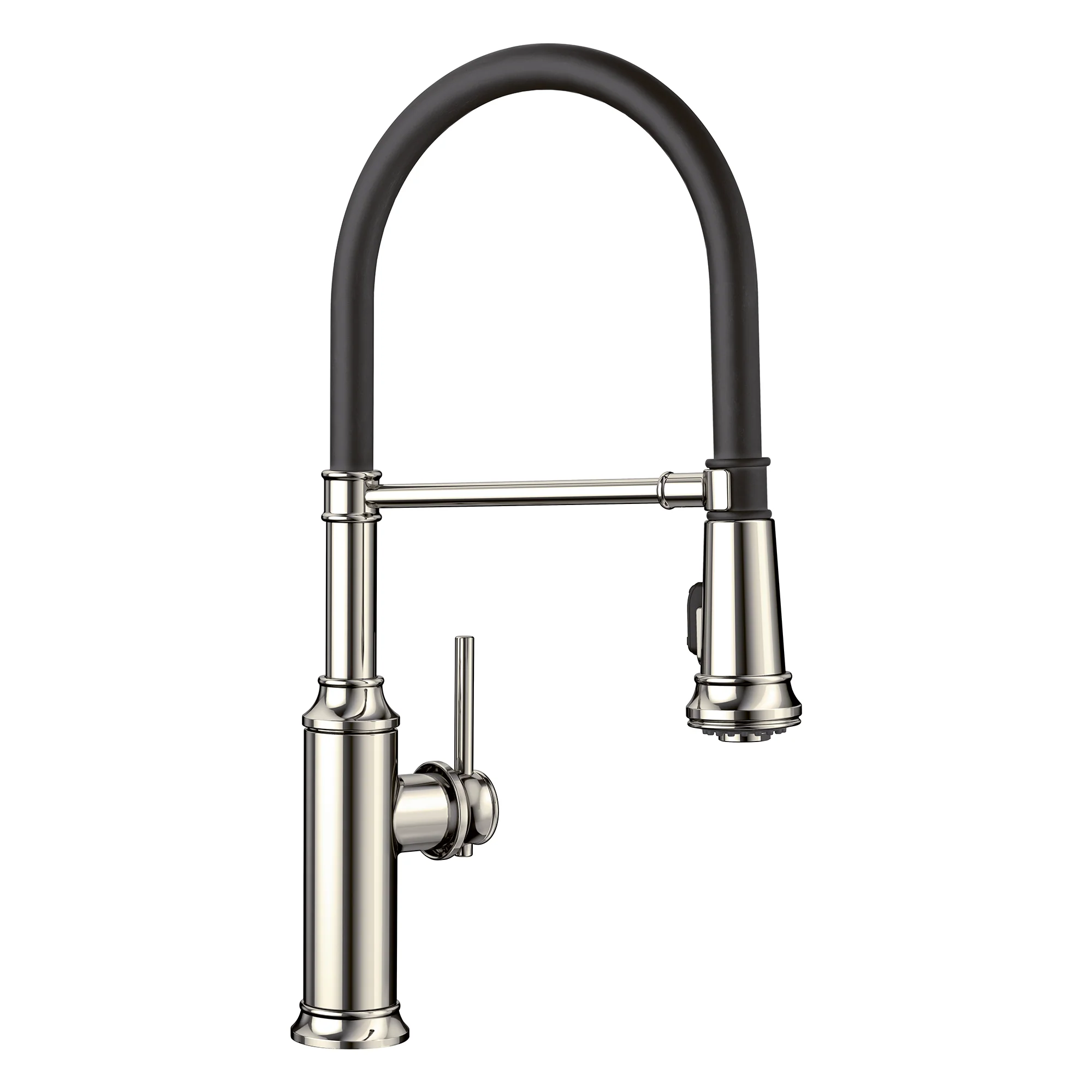 BLANCO Empressa Semi-Pro Kitchen Faucet 1.5 GPM - Image 3