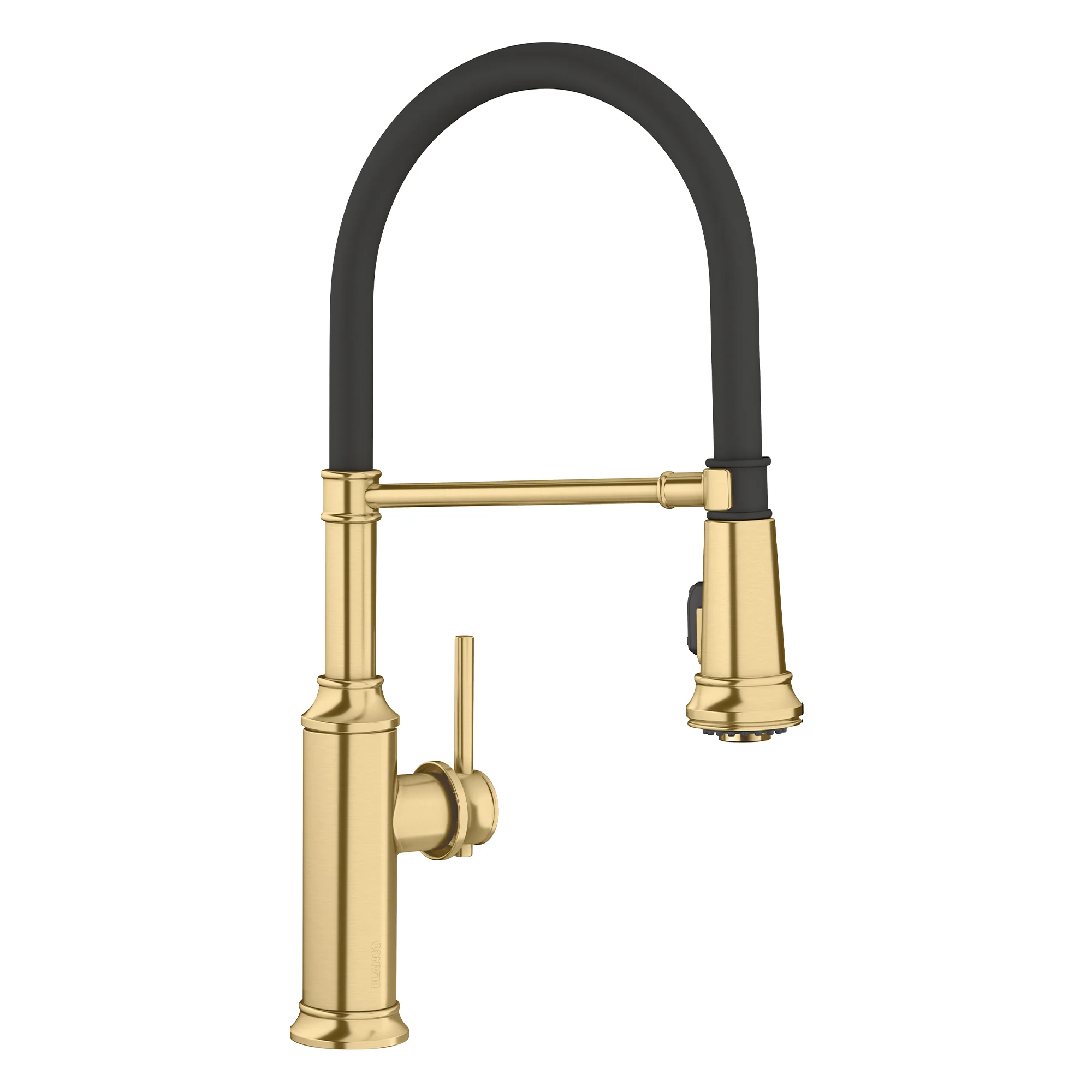 BLANCO Empressa Semi-Pro Kitchen Faucet 1.5 GPM - Image 5