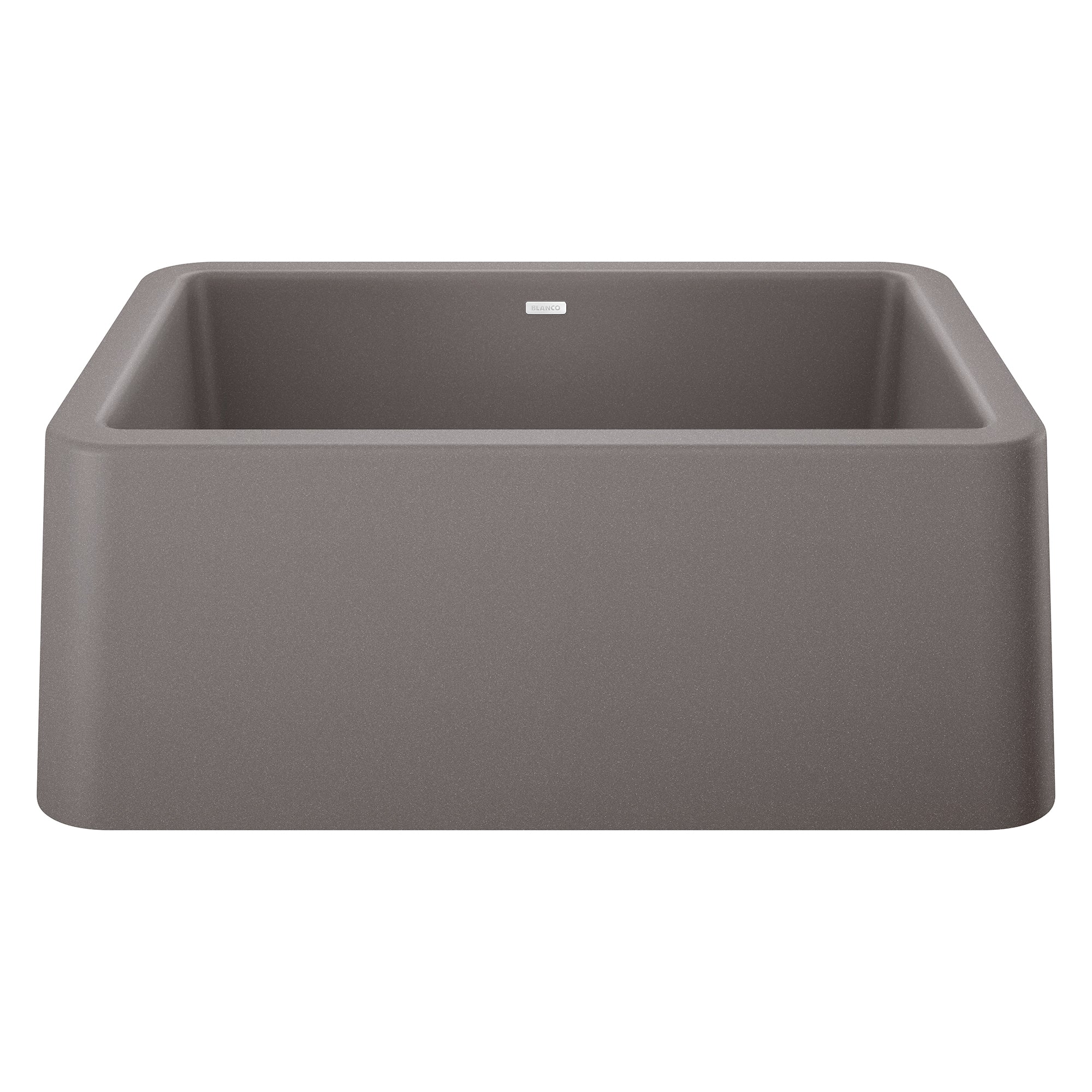 BLANCO Ikon 27" Apron Single Bowl Farmhouse Sink - Image 5