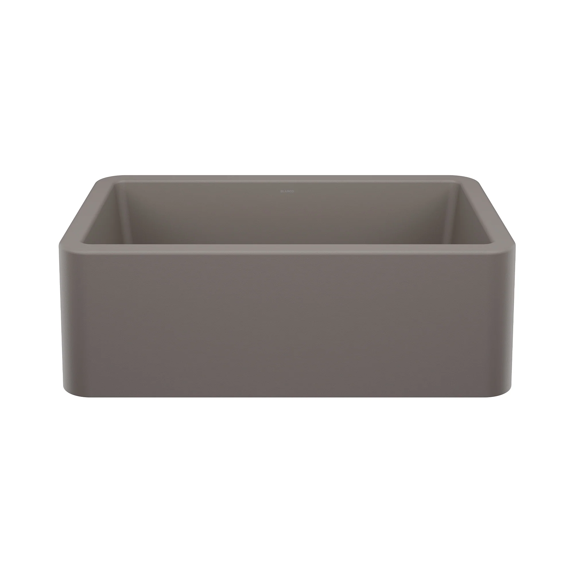 BLANCO Ikon 30" Apron Single Bowl Farmhouse Sink - Image 8