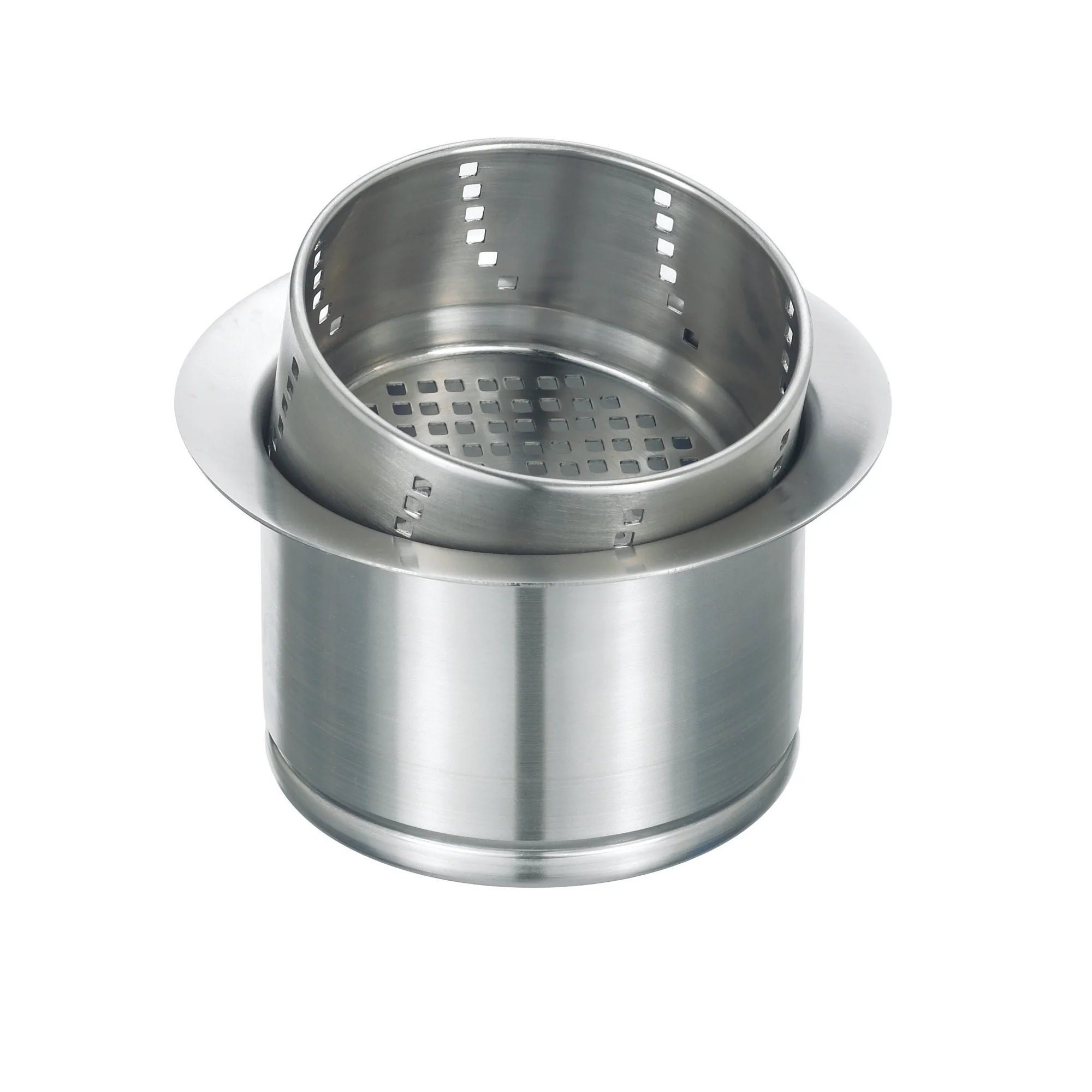 BLANCO 3-in-1 Disposal Flange