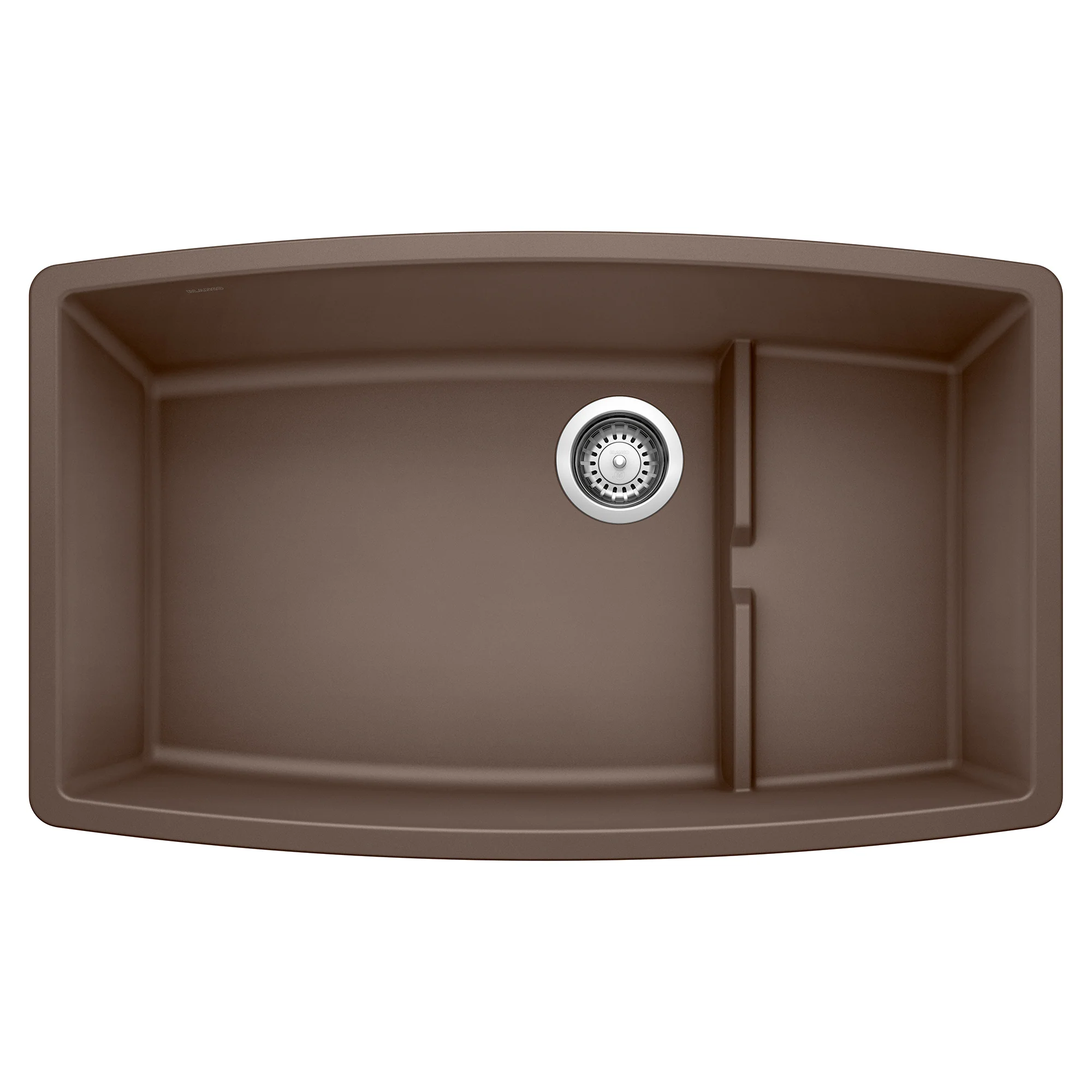 BLANCO Performa Cascade Kitchen Sink with Colander - Image 2