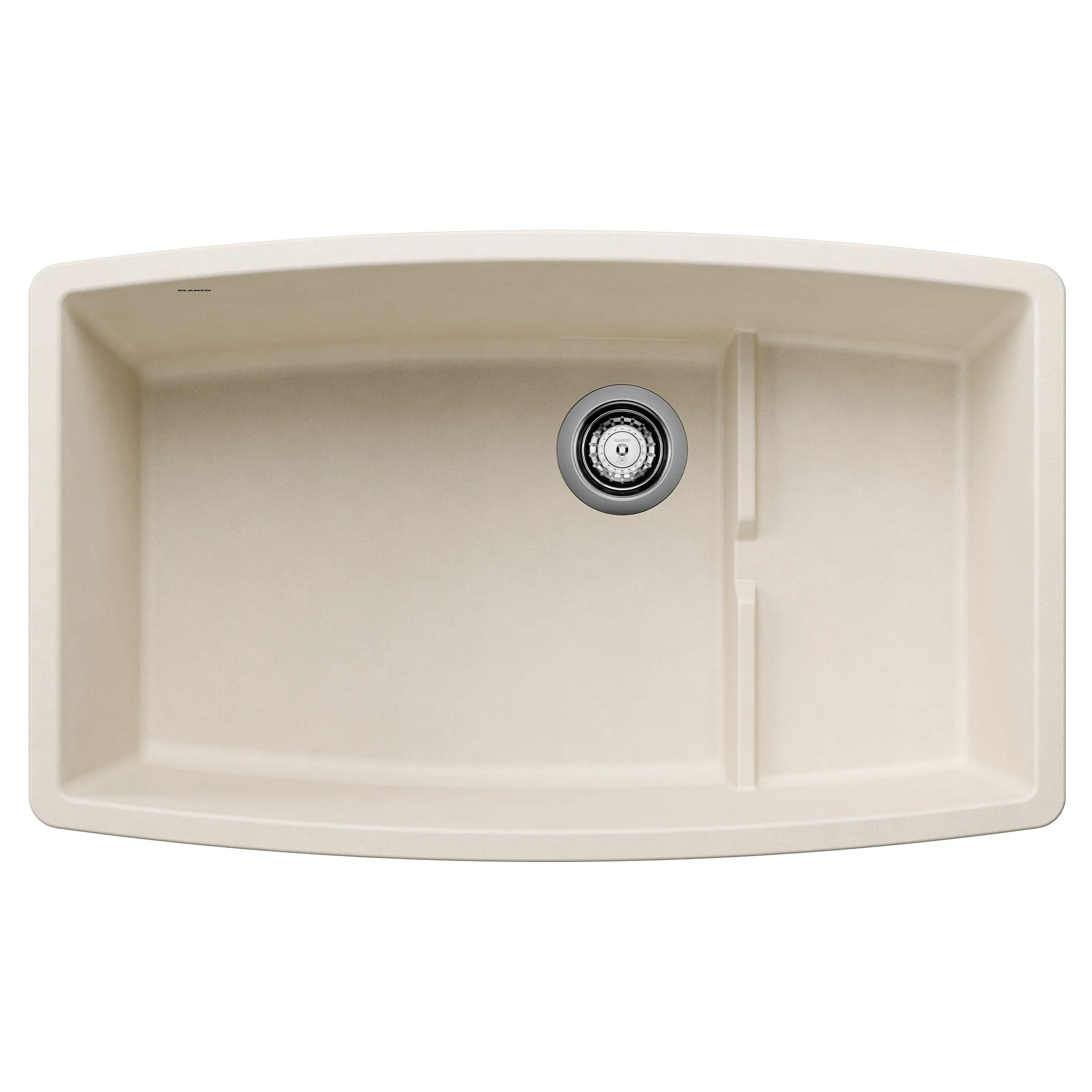 BLANCO Performa Cascade Kitchen Sink with Colander - Image 6