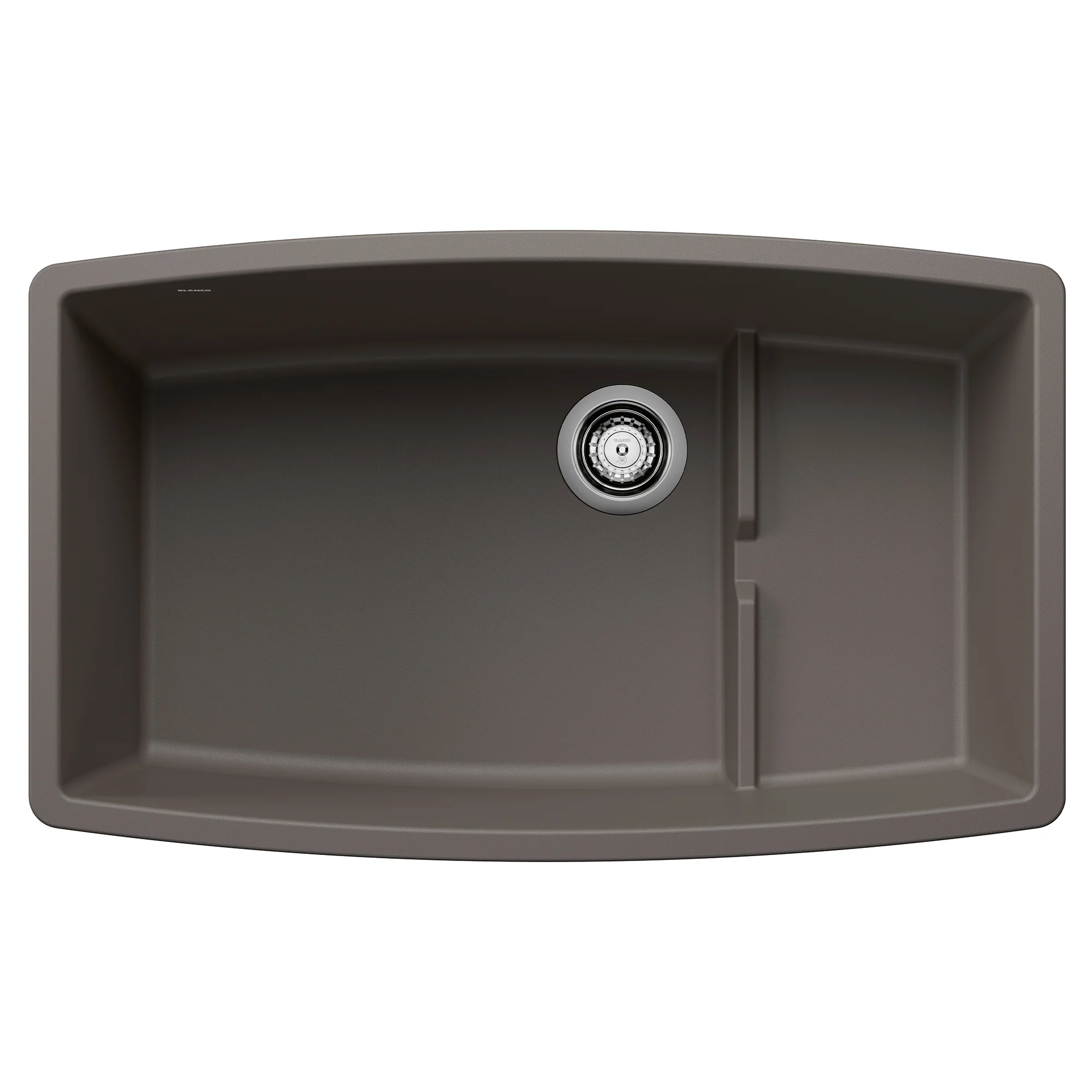 BLANCO Performa Cascade Kitchen Sink with Colander - Image 8