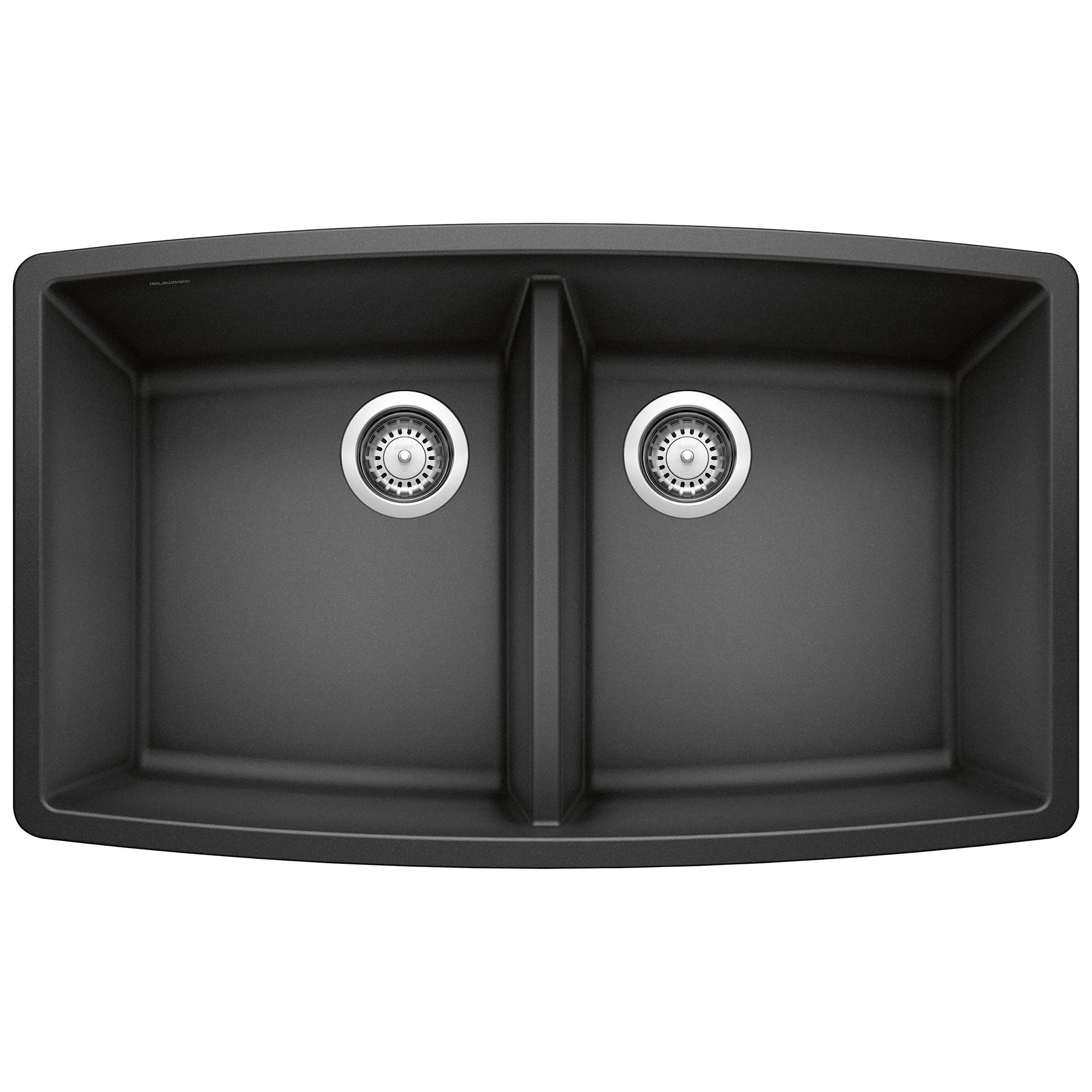 BLANCO Performa Equal Double Bowl Kitchen Sink
