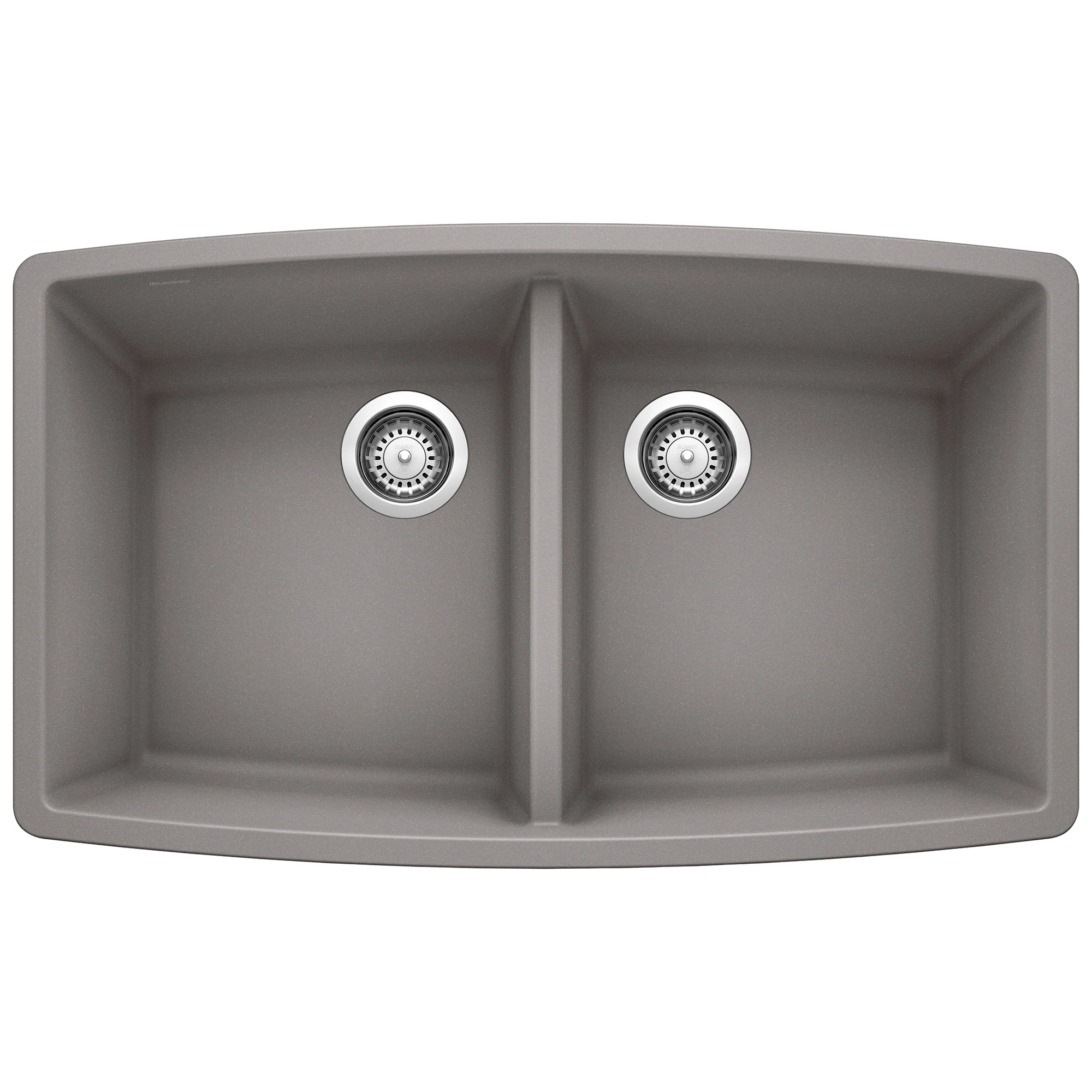 BLANCO Performa Equal Double Bowl Kitchen Sink - Image 5