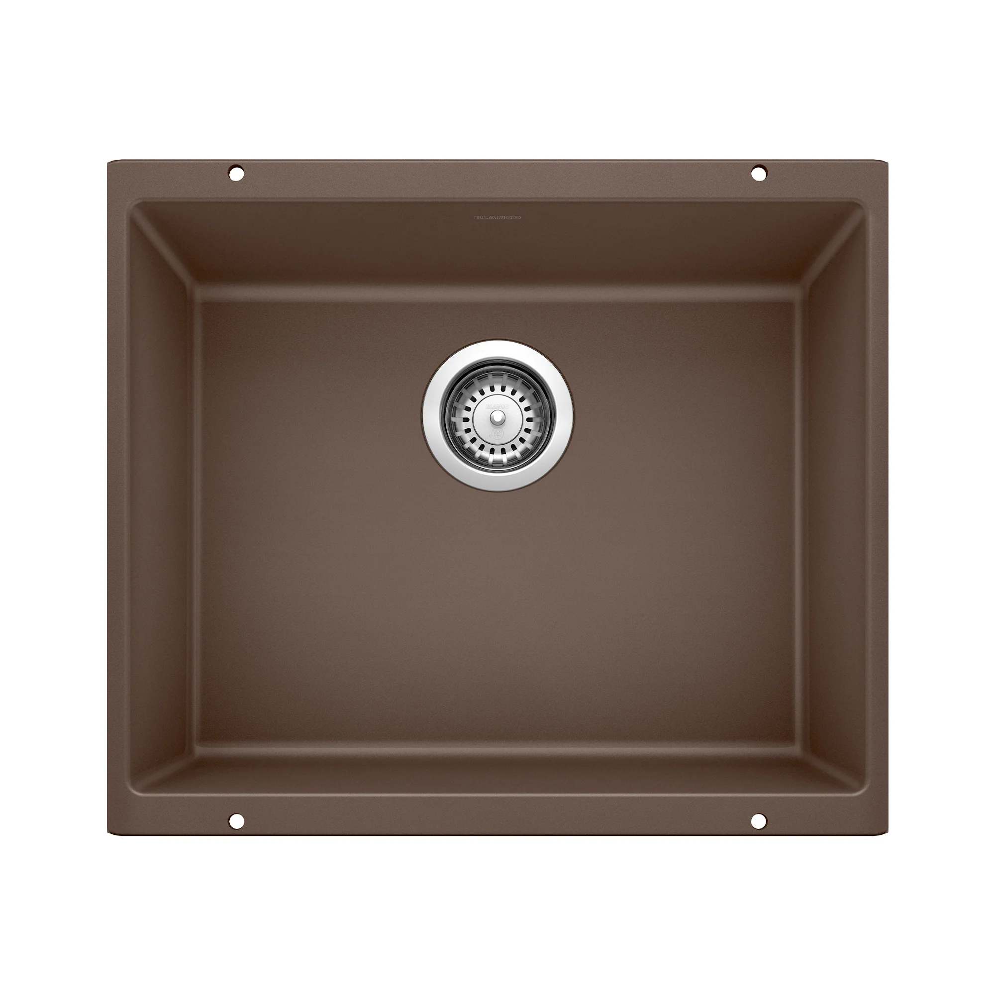 BLANCO Precis 21" Single Bowl Kitchen Sink - Image 2