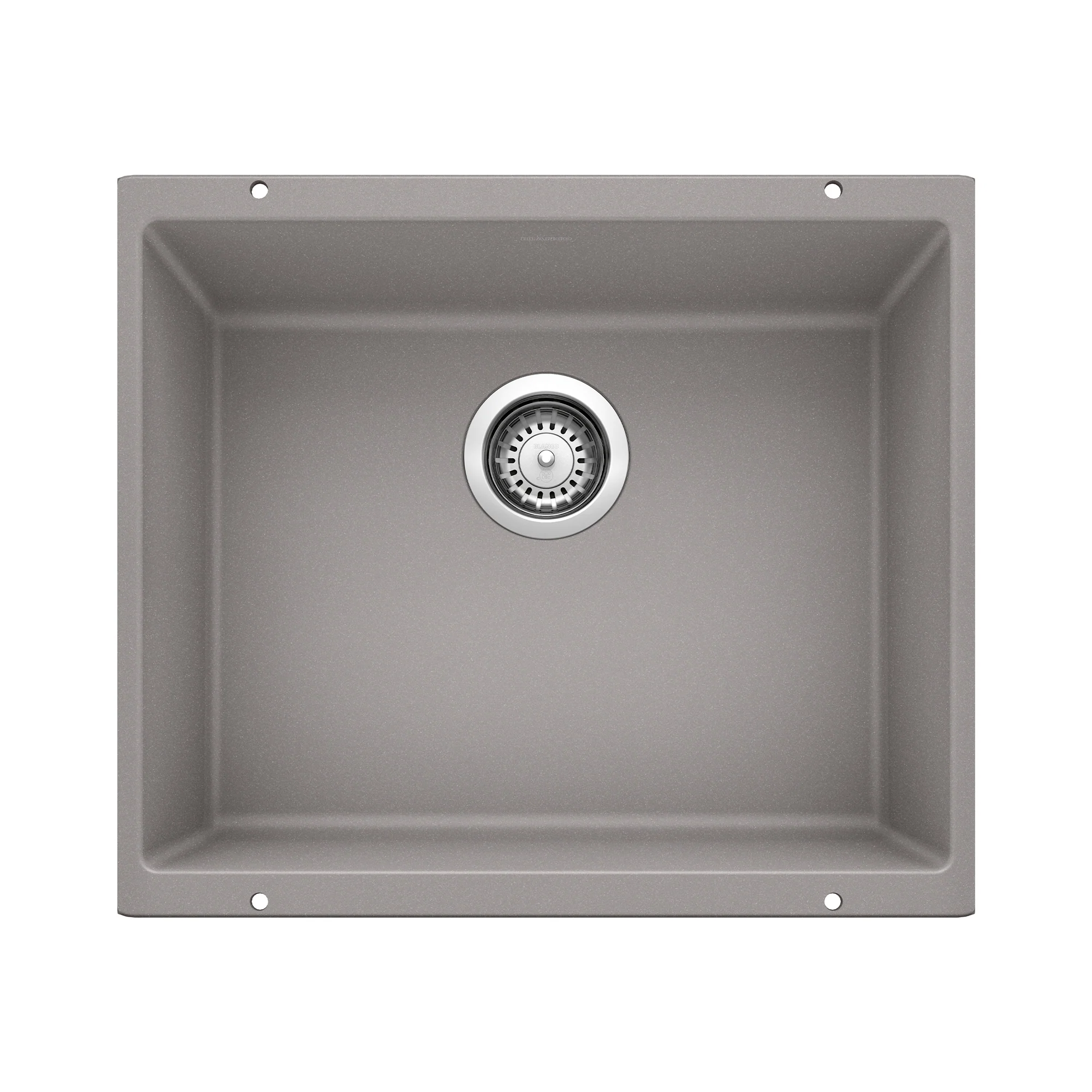 BLANCO Precis 21" Single Bowl Kitchen Sink - Image 5