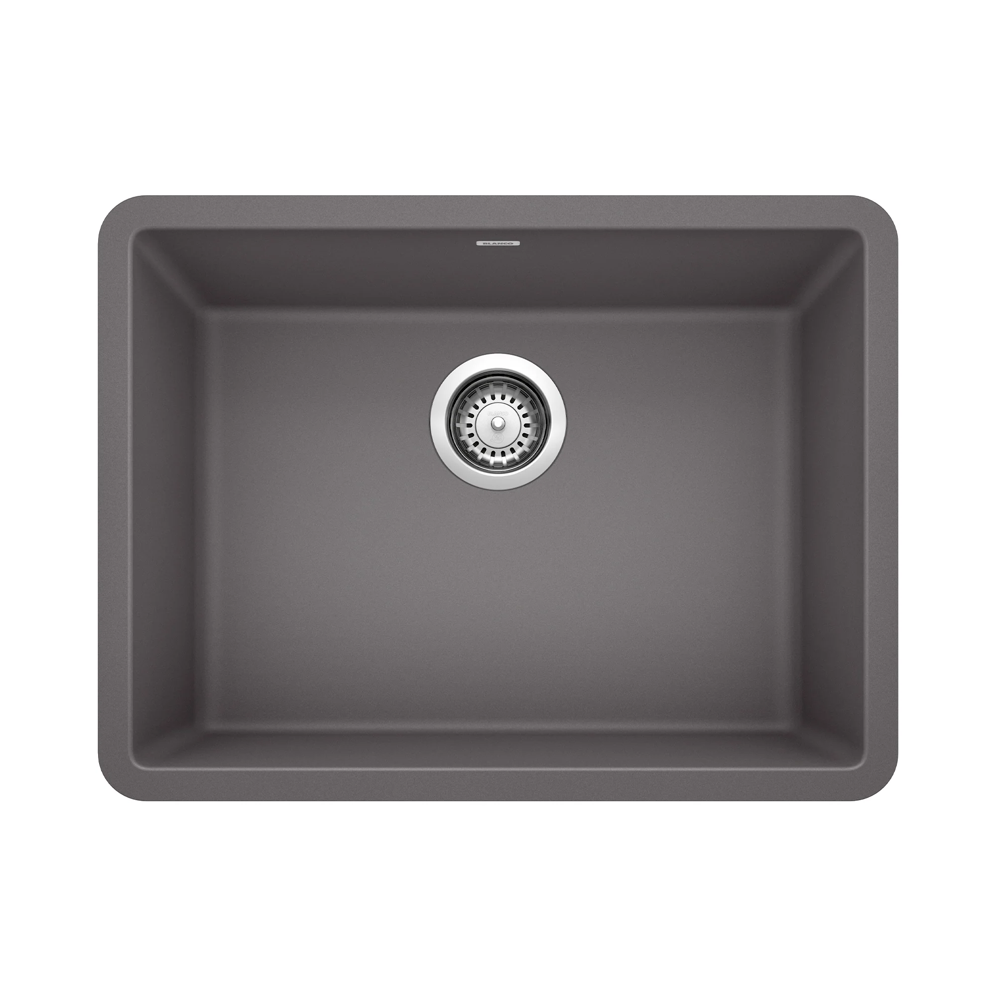 BLANCO Precis 24" Single Bowl Kitchen Sink - Image 3