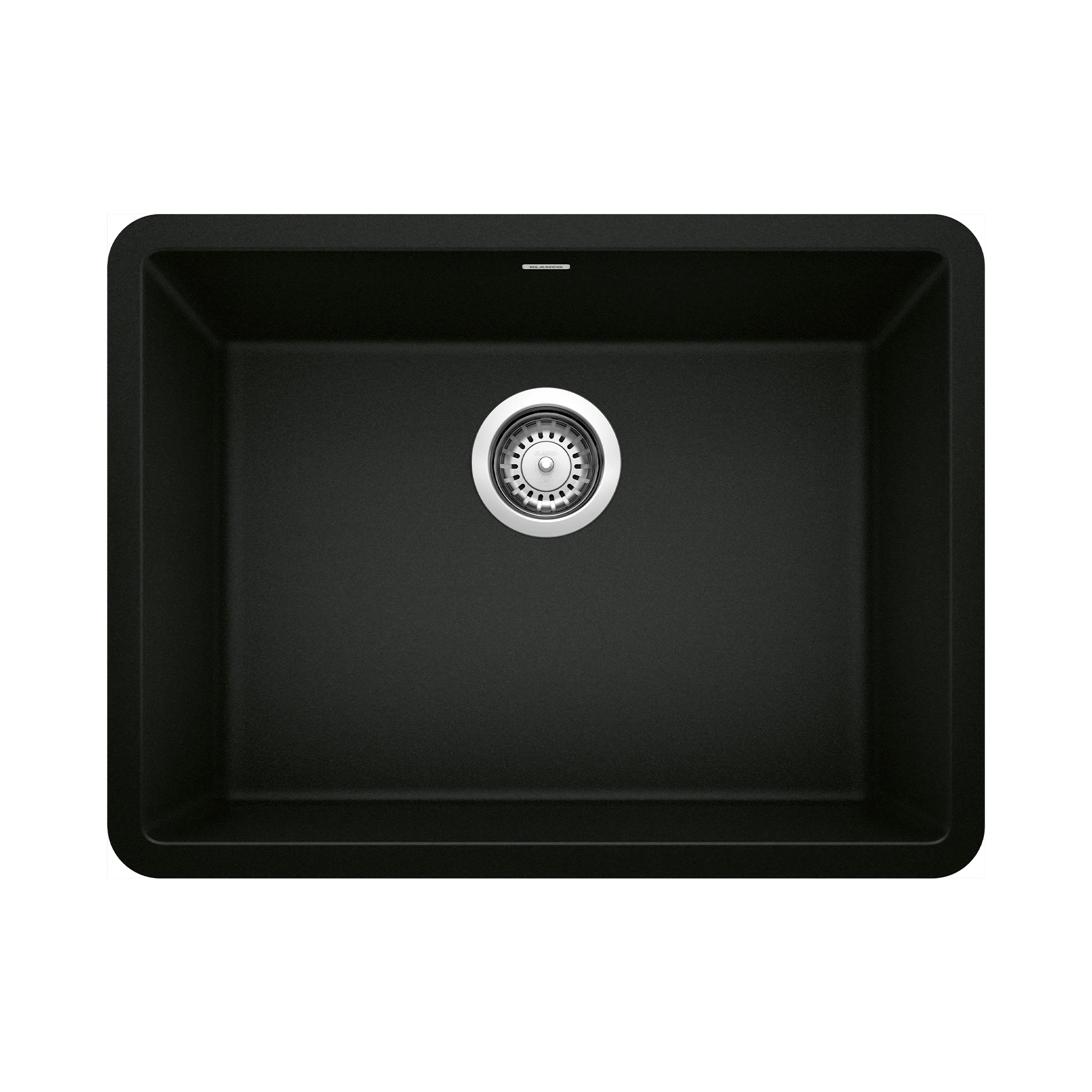 BLANCO Precis 24" Single Bowl Kitchen Sink - Image 4