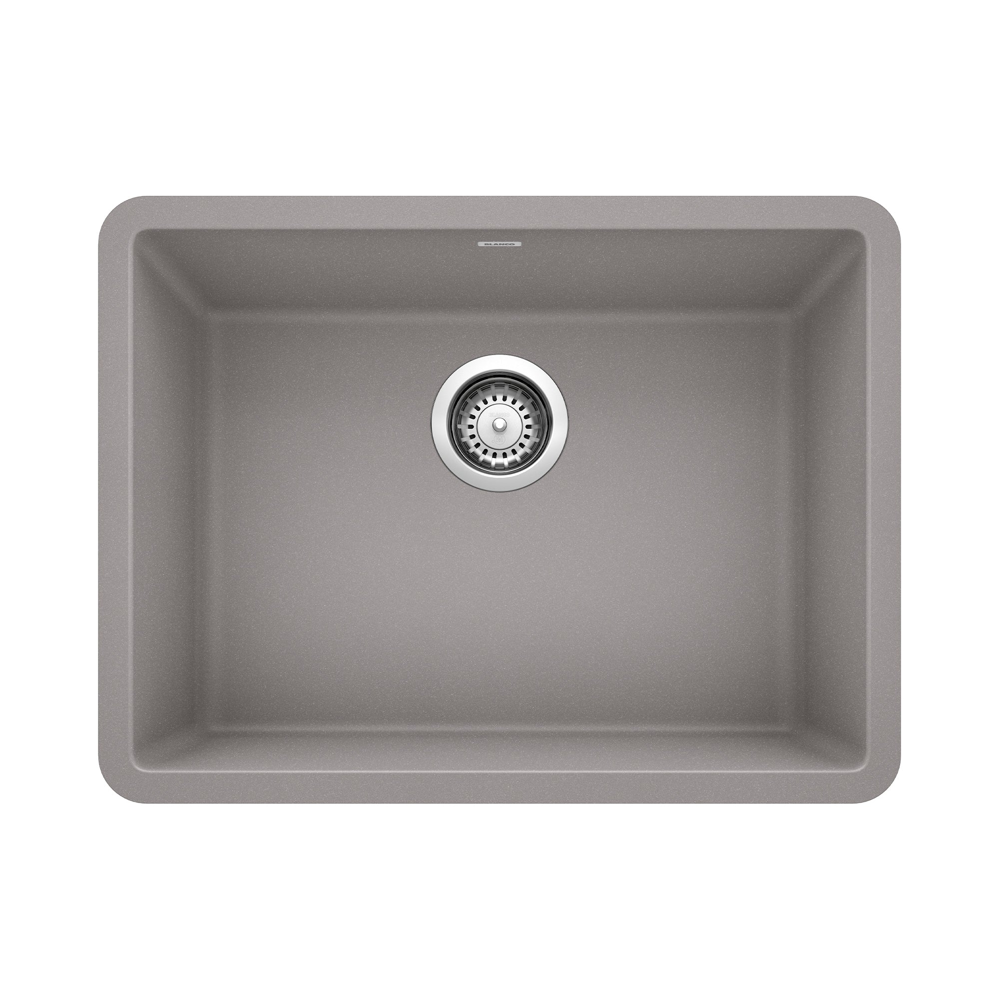 BLANCO Precis 24" Single Bowl Kitchen Sink - Image 5