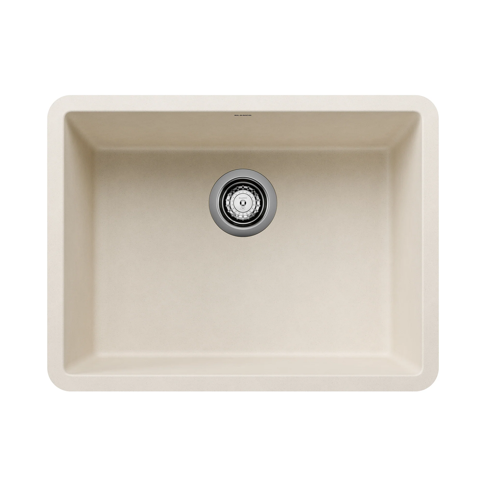 BLANCO Precis 24" Single Bowl Kitchen Sink - Image 6