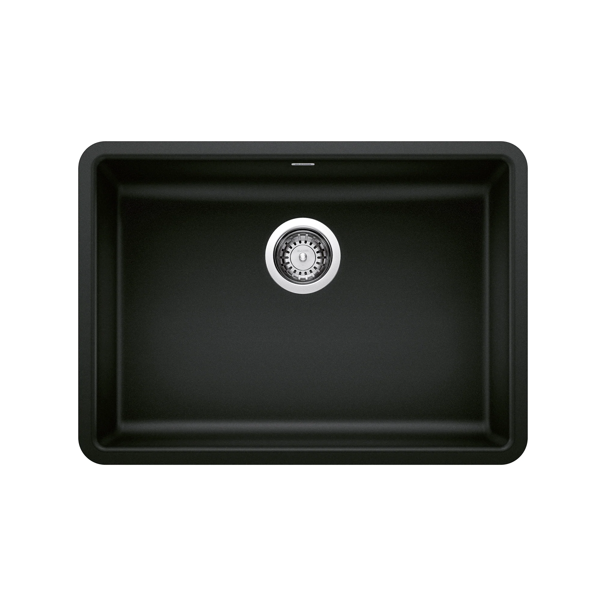 BLANCO Precis 25" ADA Single Bowl Kitchen Sink - Image 4