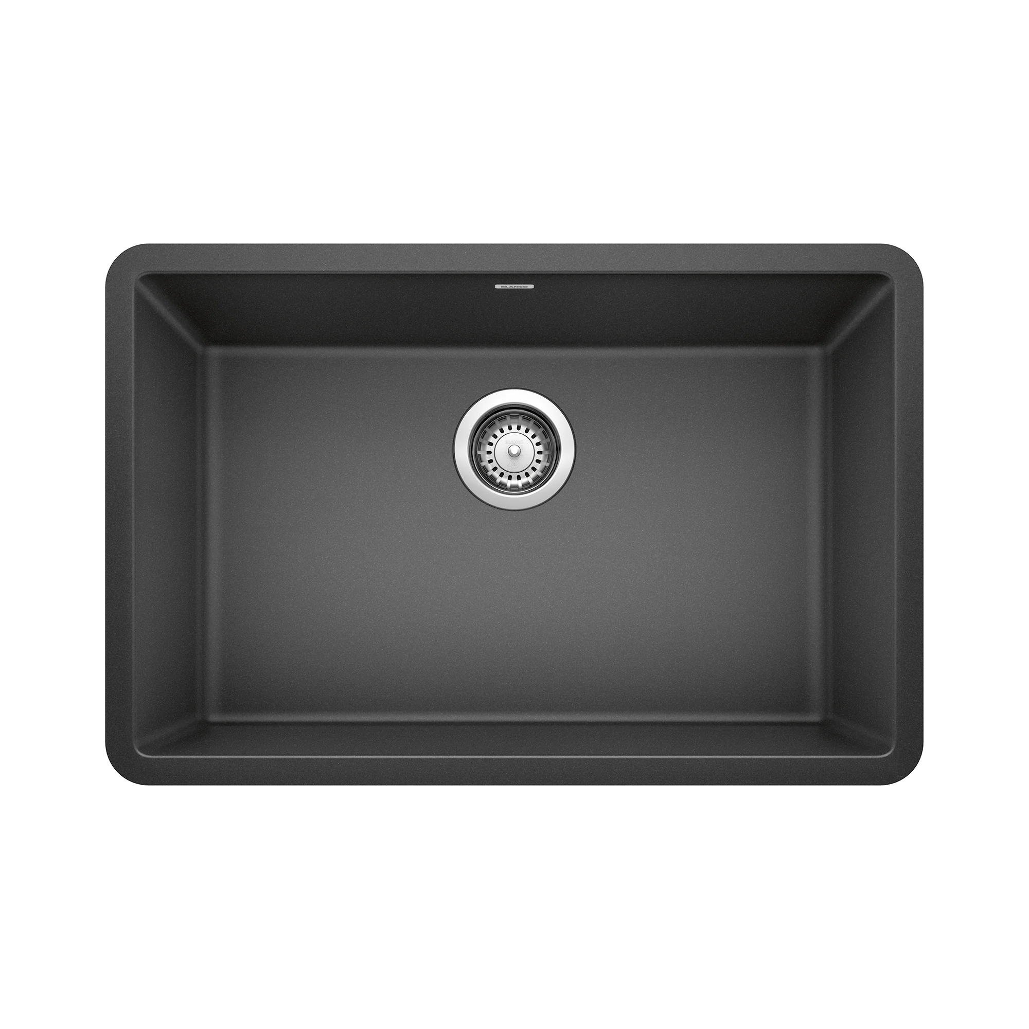 BLANCO Precis 27" Single Bowl Kitchen Sink