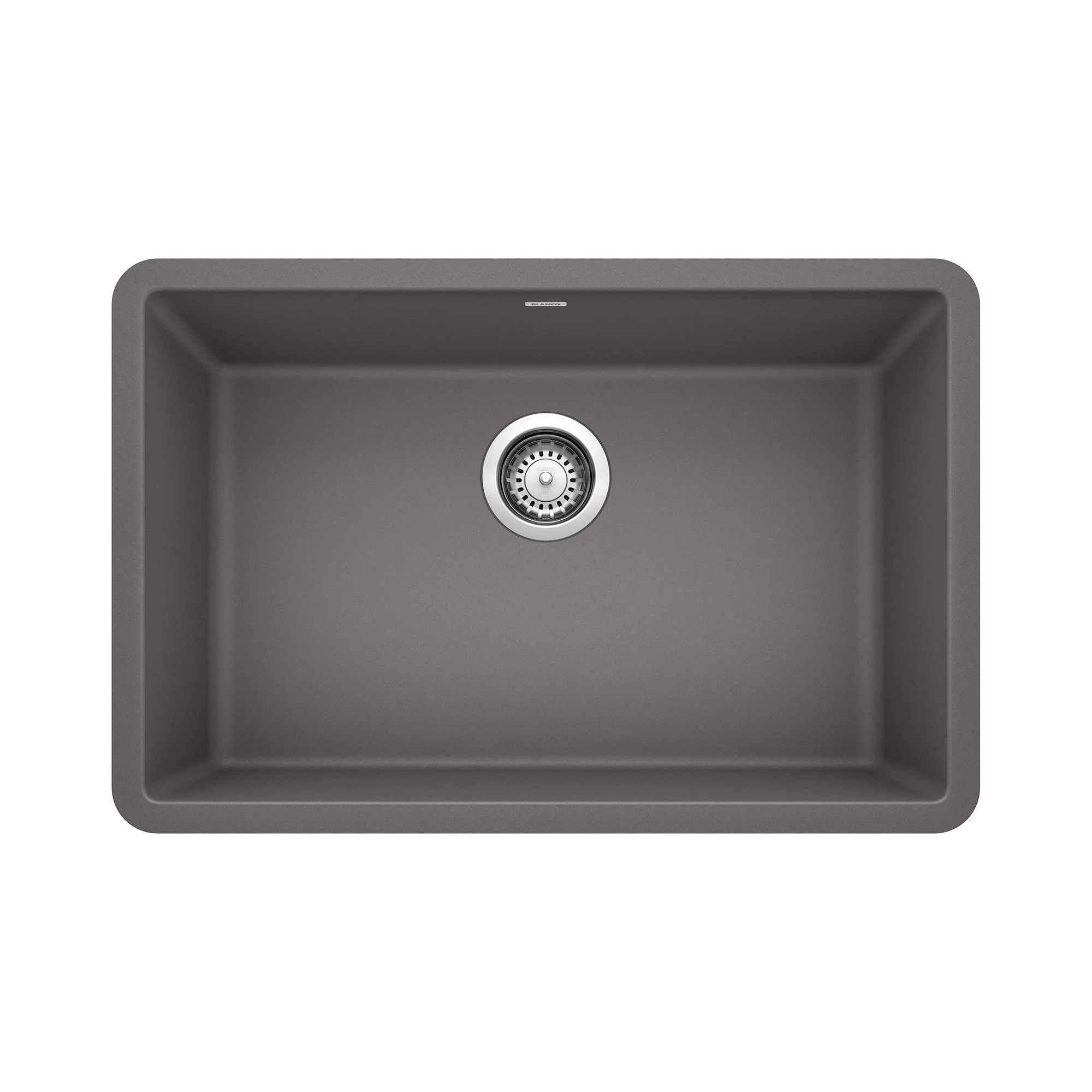BLANCO Precis 27" Single Bowl Kitchen Sink - Image 3