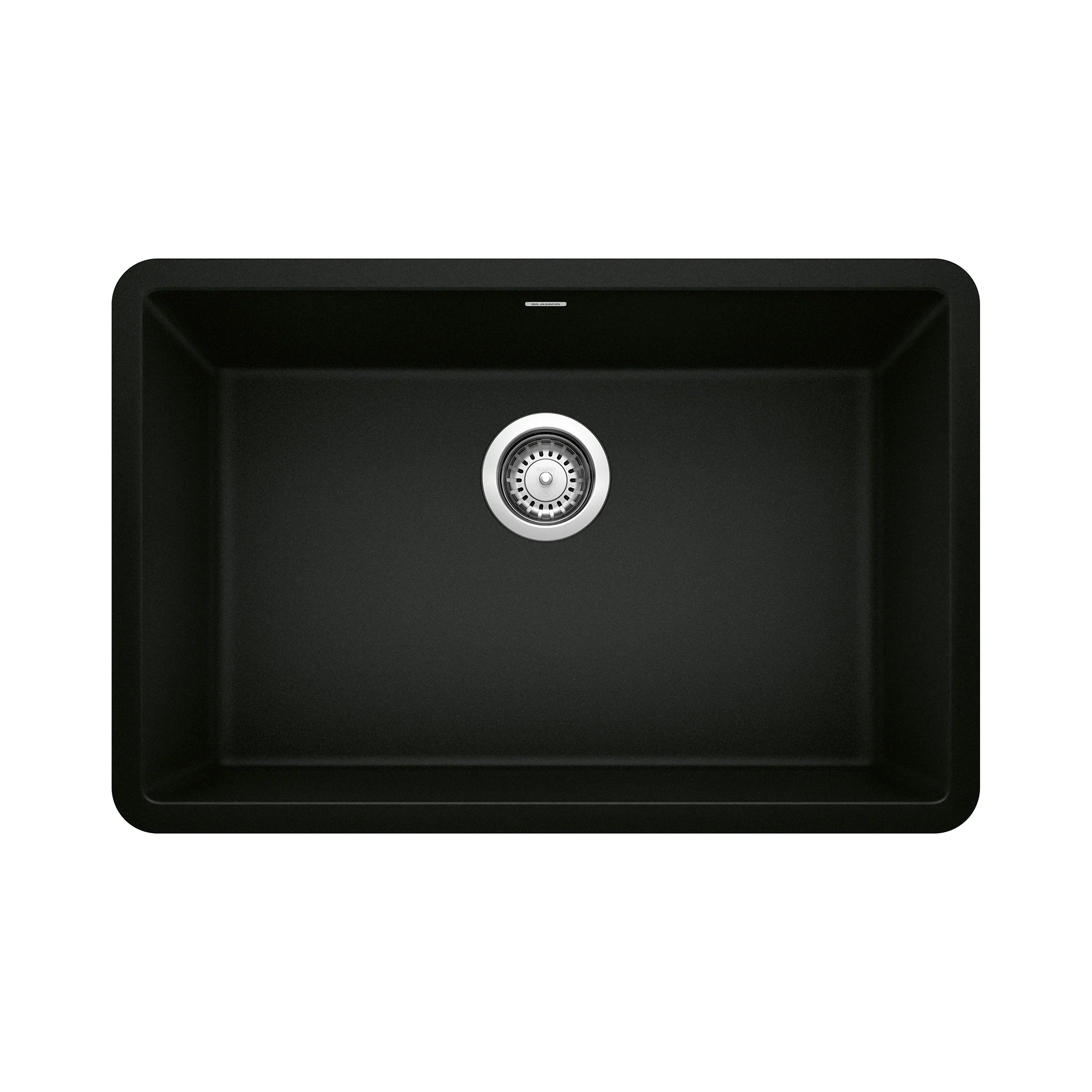 BLANCO Precis 27" Single Bowl Kitchen Sink - Image 4