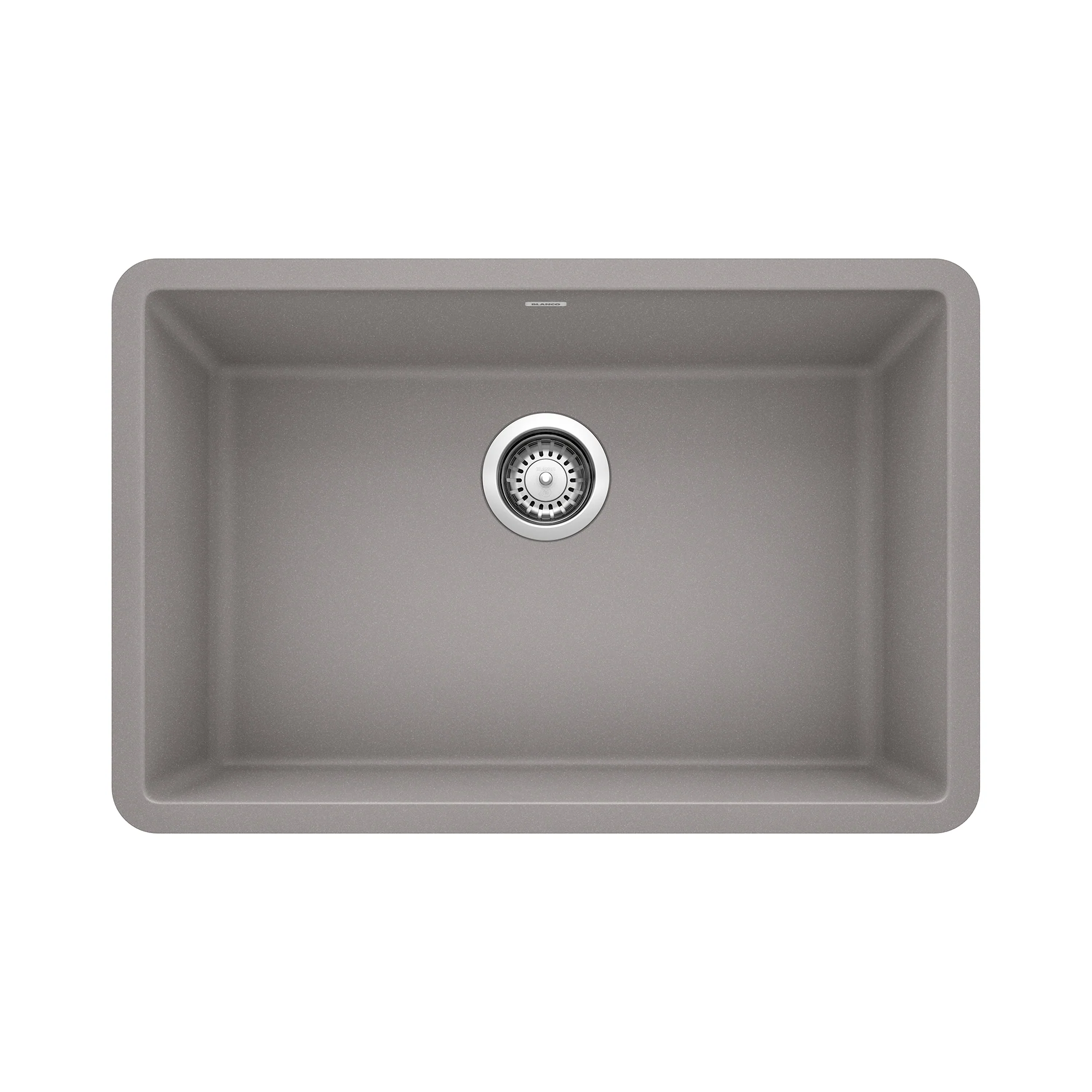 BLANCO Precis 27" Single Bowl Kitchen Sink - Image 5