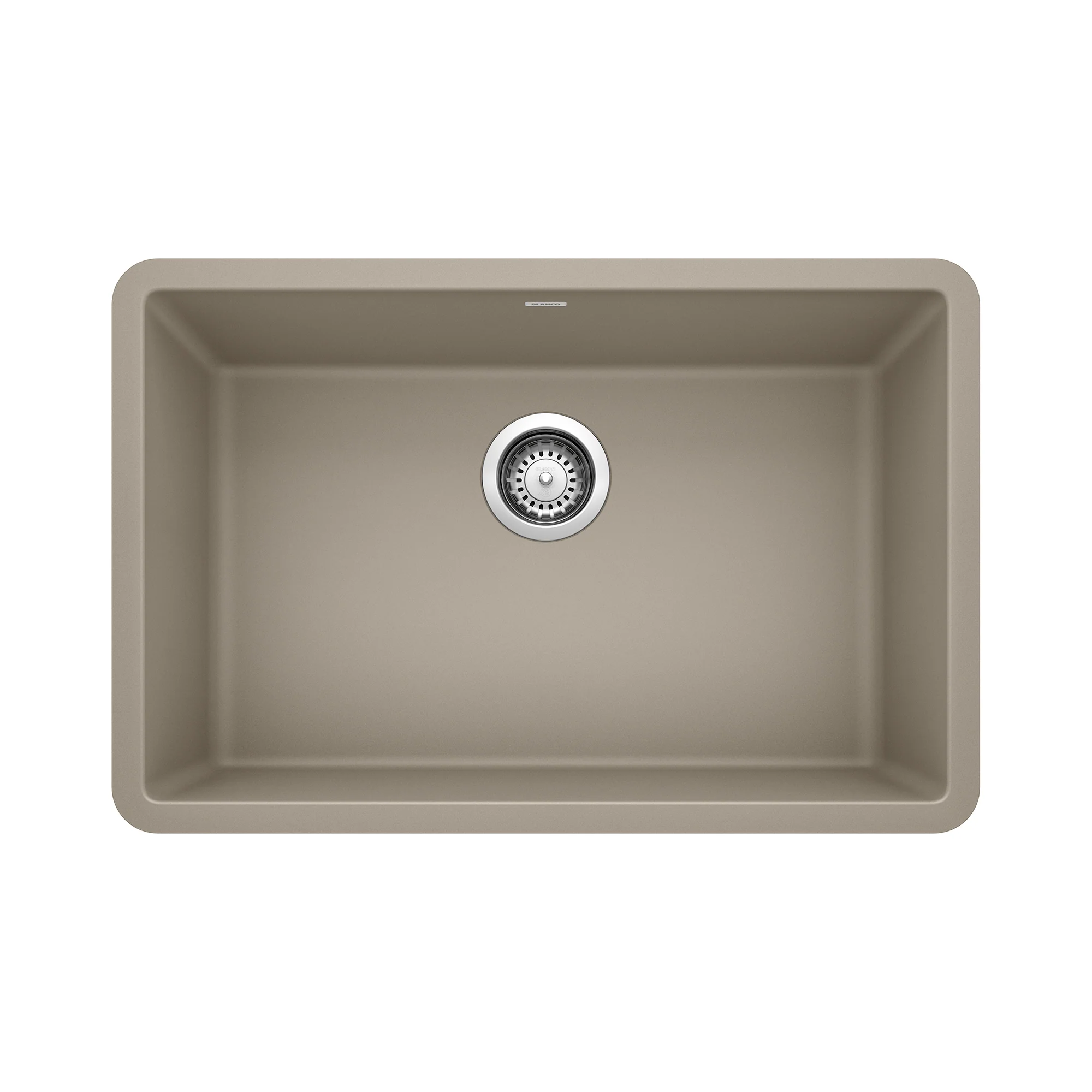 BLANCO Precis 27" Single Bowl Kitchen Sink - Image 7