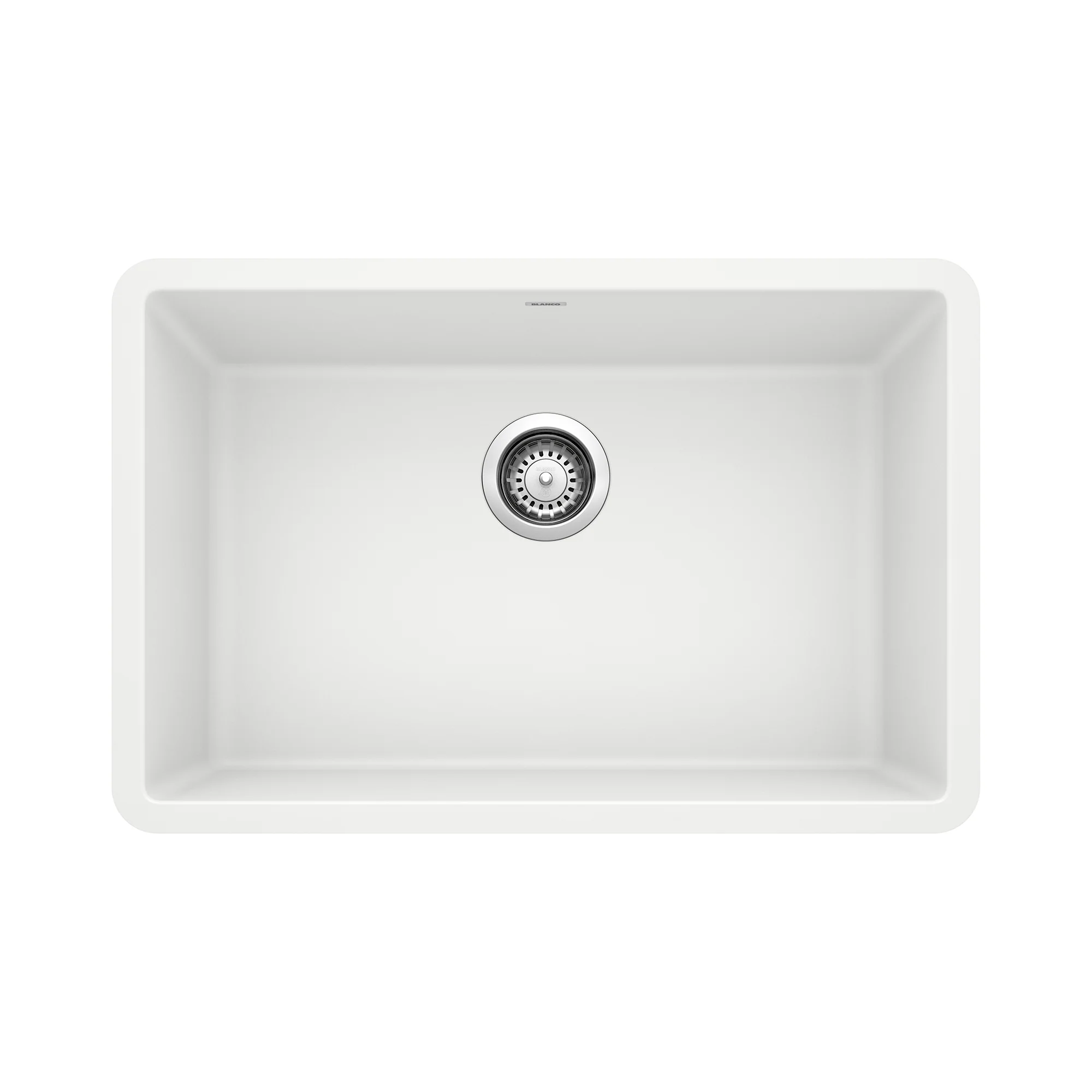 BLANCO Precis 27" Single Bowl Kitchen Sink - Image 9
