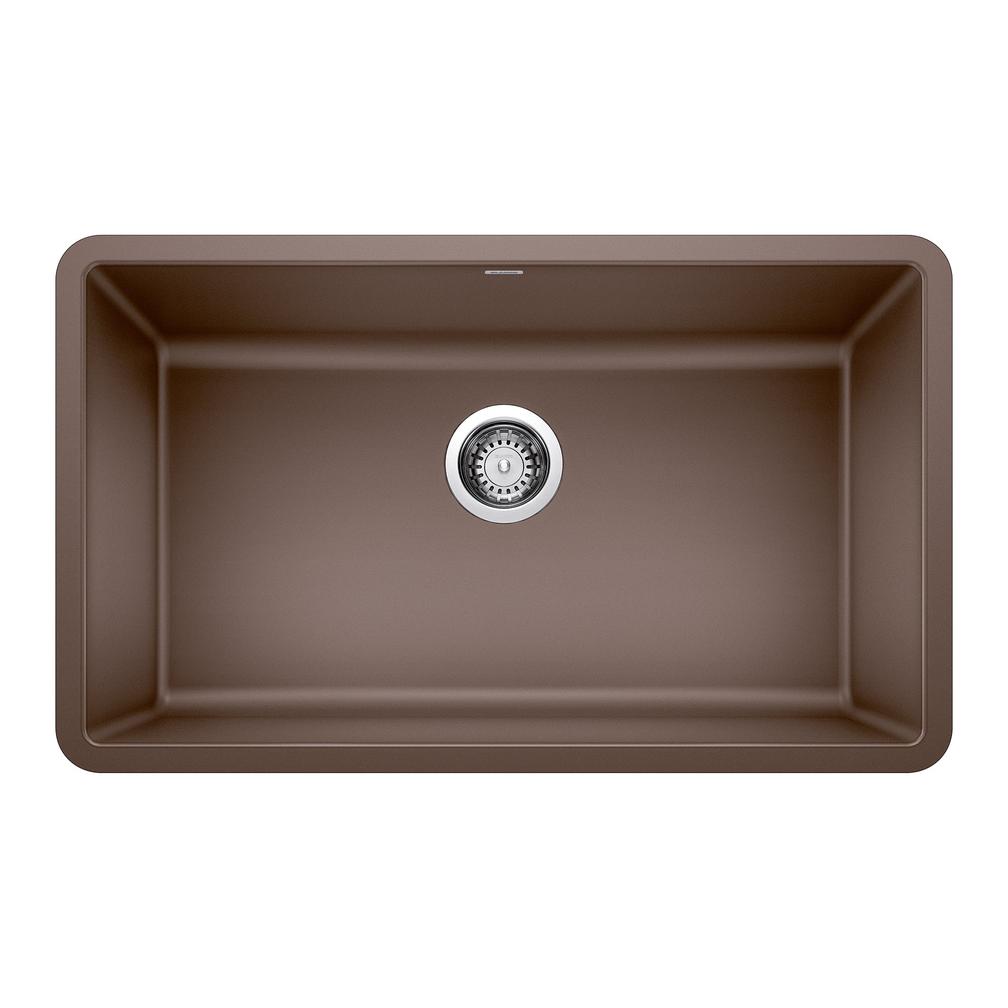 BLANCO Precis 30" Single Bowl Kitchen Sink - Image 2