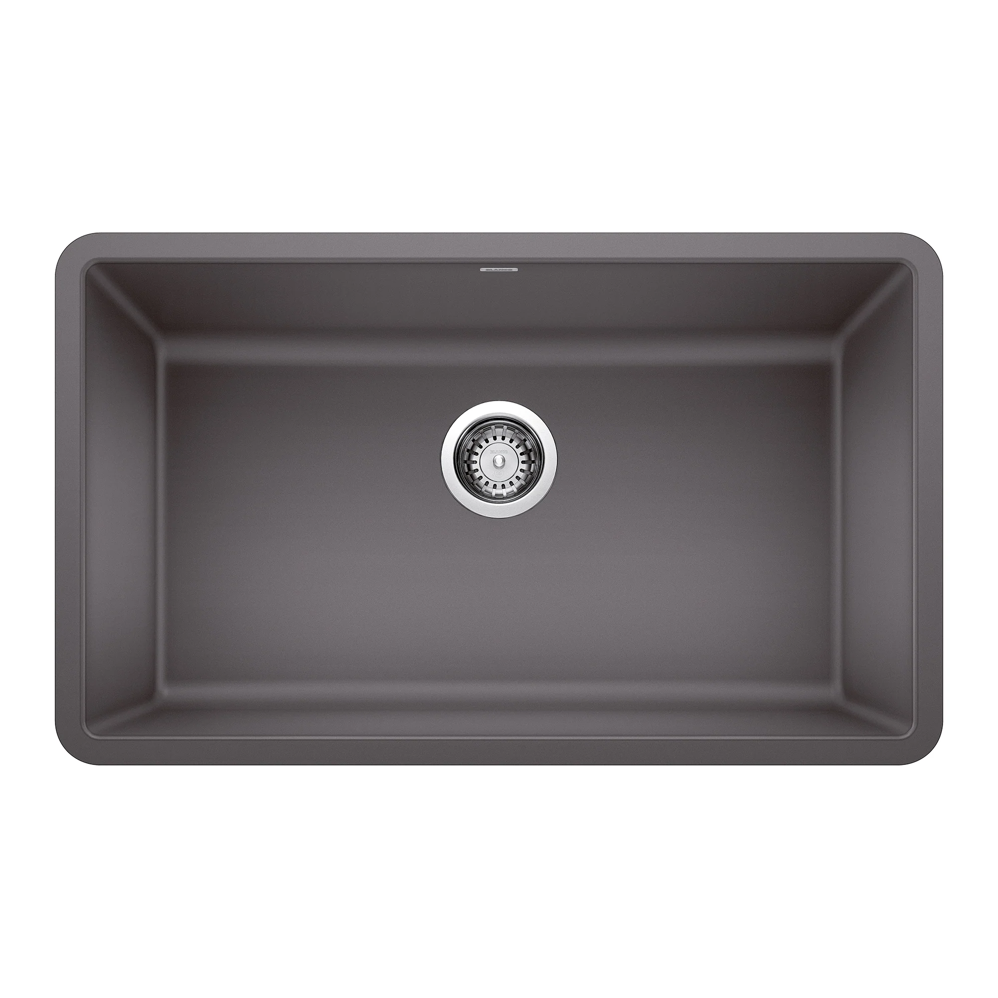 BLANCO Precis 30" Single Bowl Kitchen Sink - Image 3