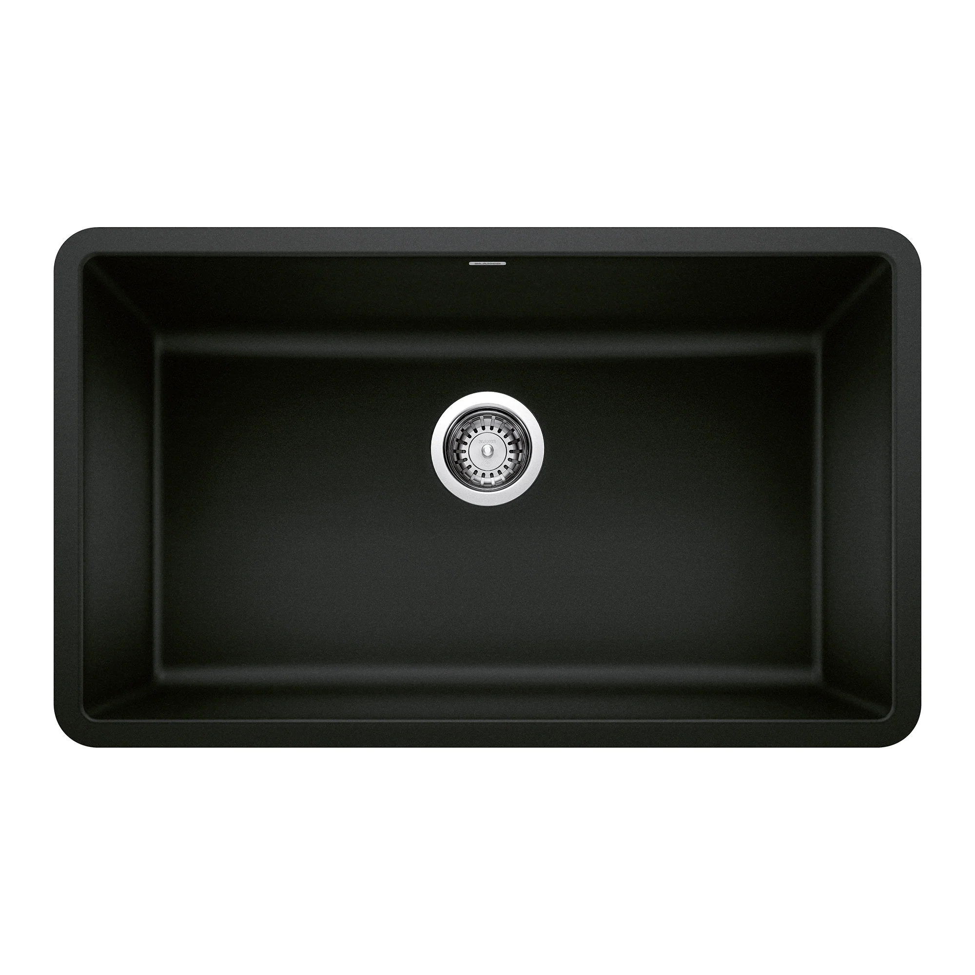 BLANCO Precis 30" Single Bowl Kitchen Sink - Image 4