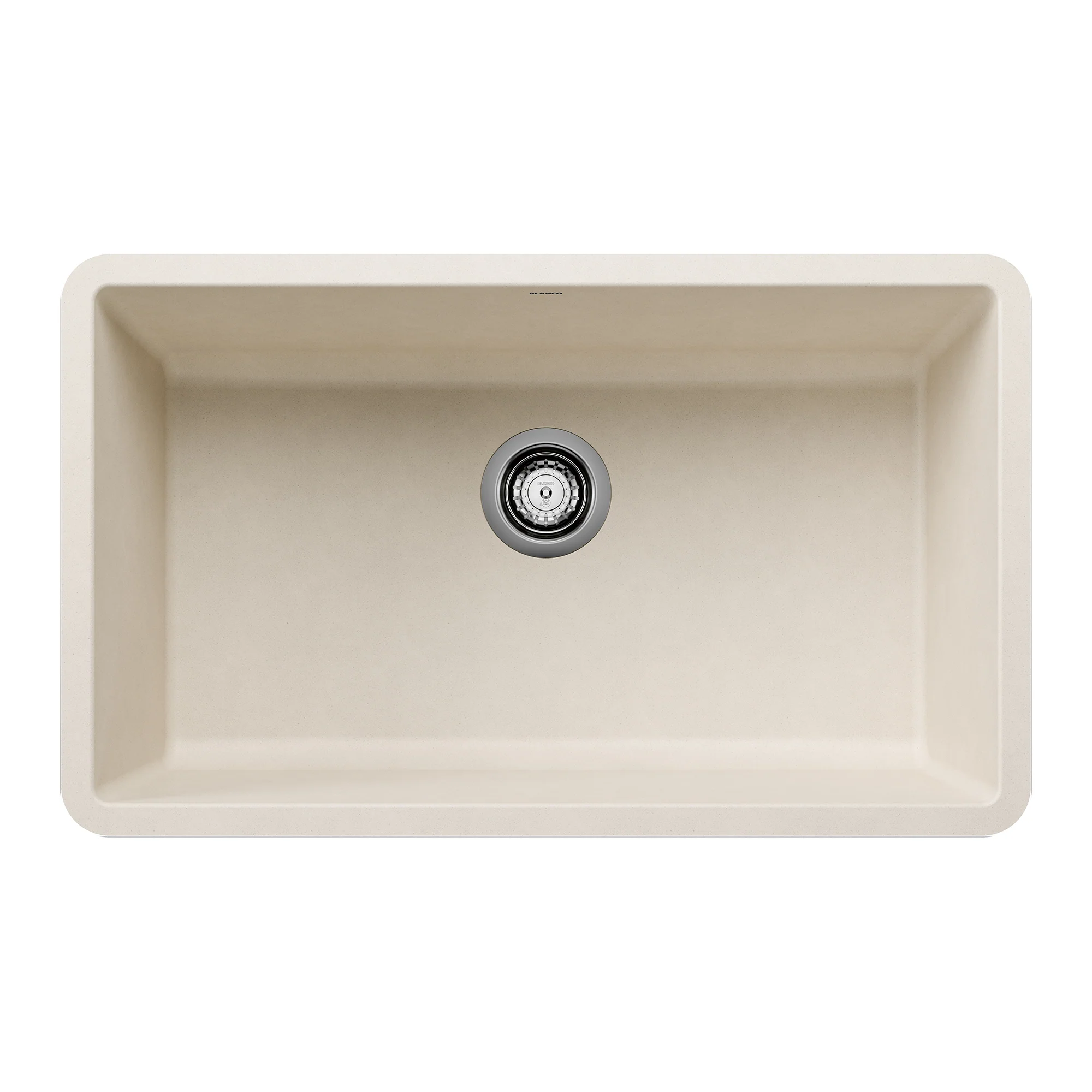 BLANCO Precis 30" Single Bowl Kitchen Sink - Image 6