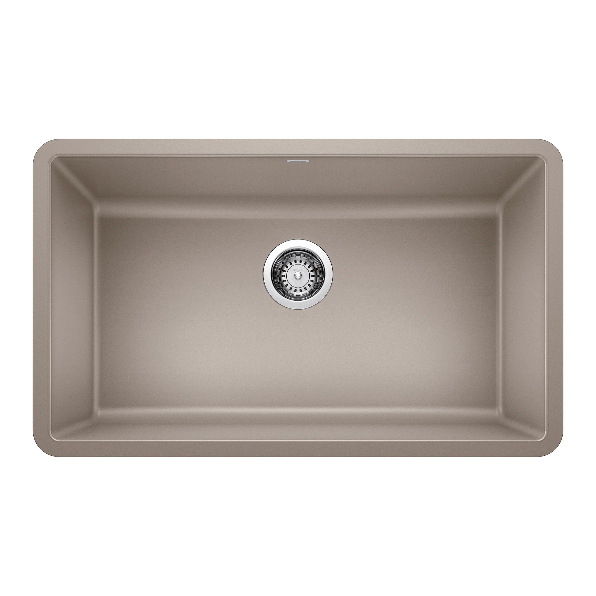 BLANCO Precis 30" Single Bowl Kitchen Sink - Image 7