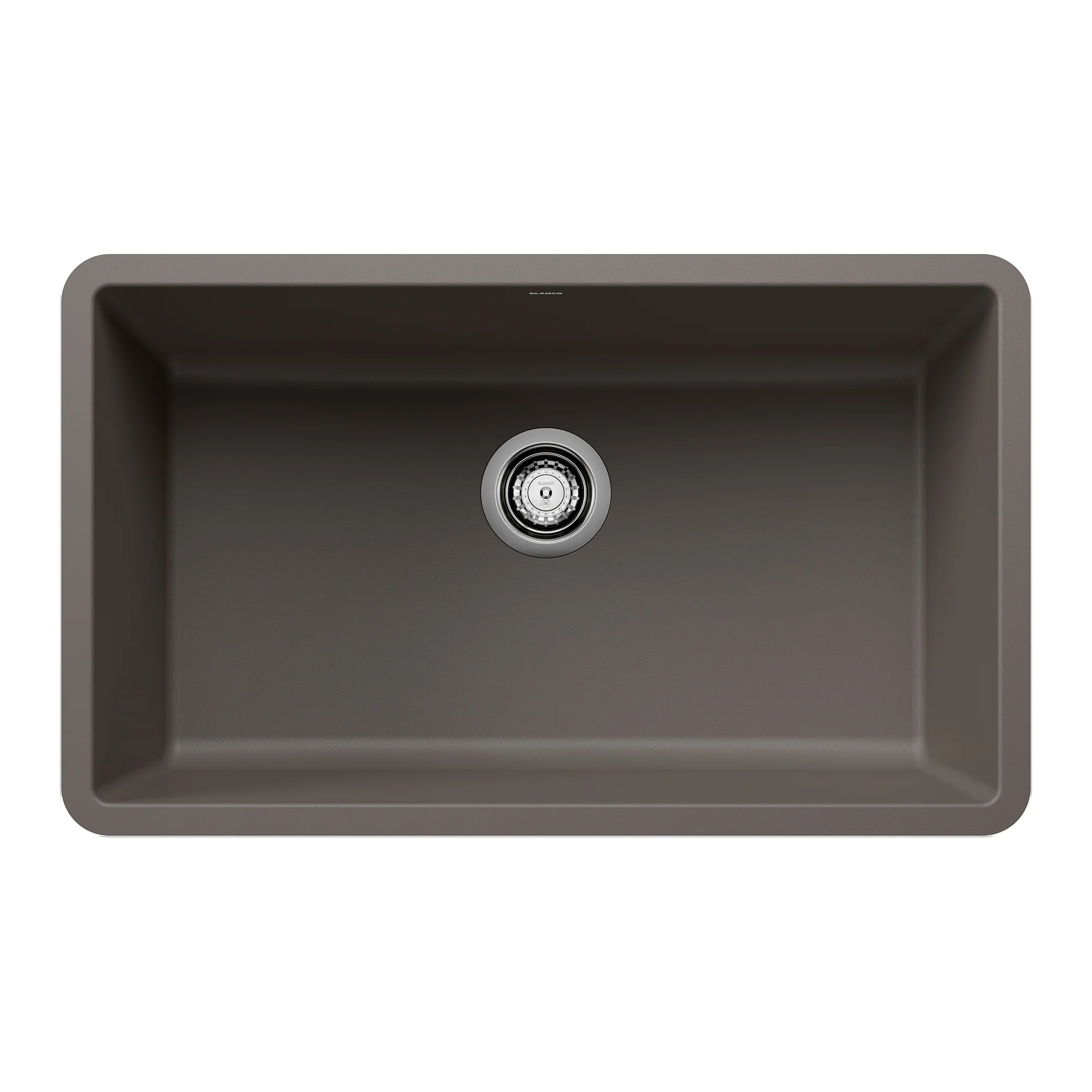 BLANCO Precis 30" Single Bowl Kitchen Sink - Image 8