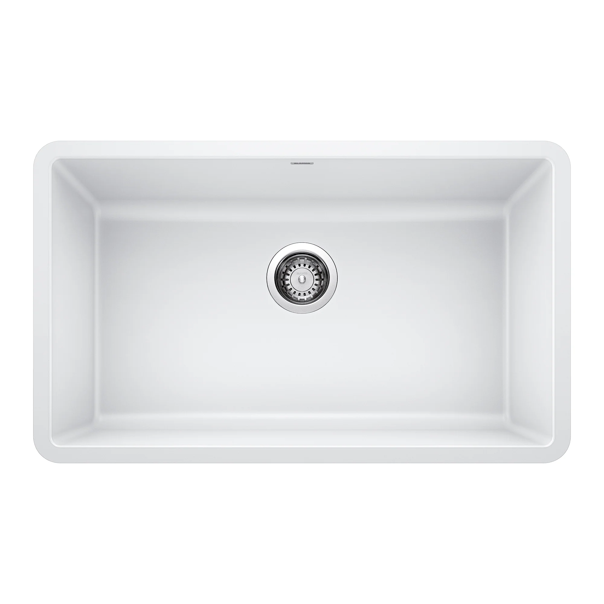 BLANCO Precis 30" Single Bowl Kitchen Sink - Image 9