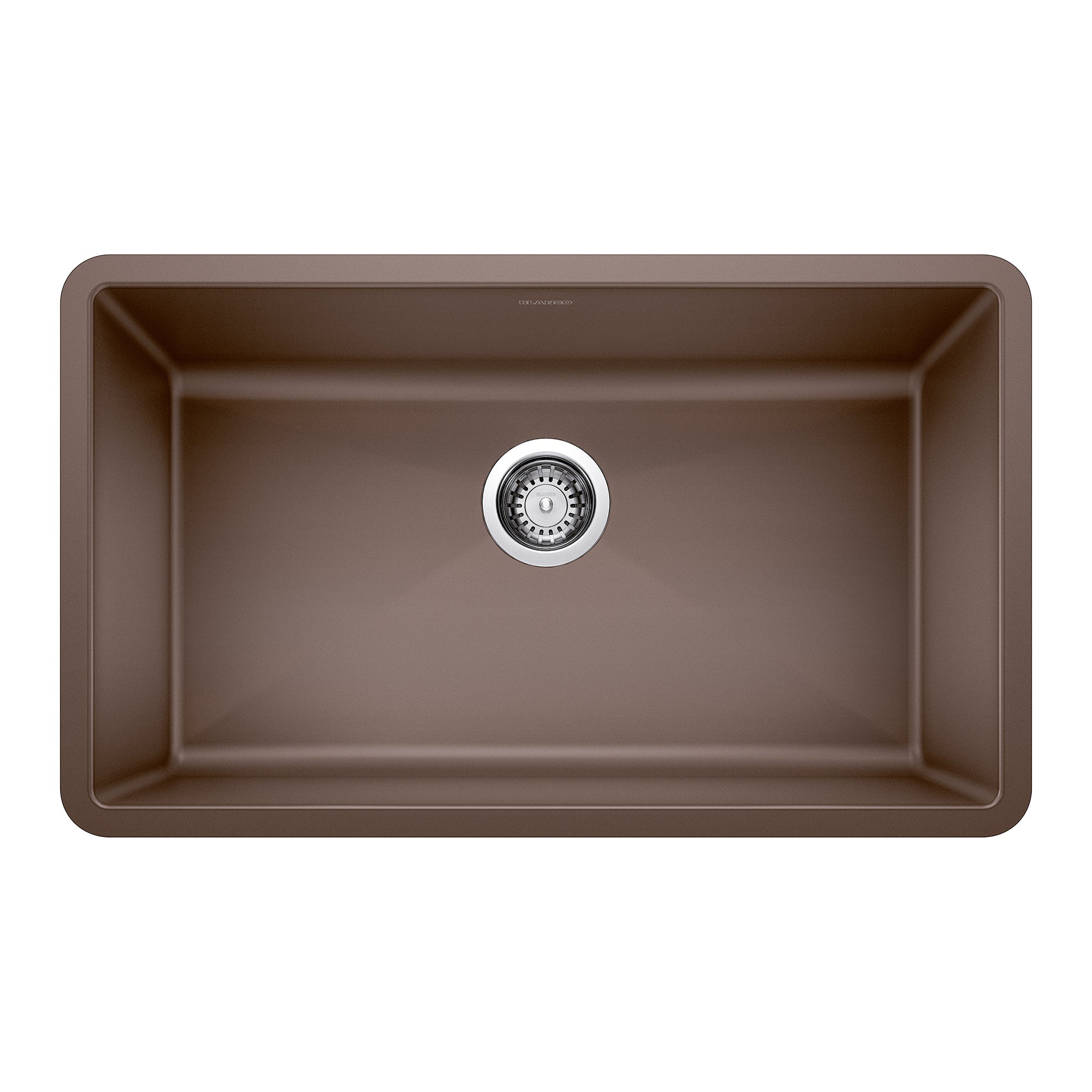 BLANCO Precis Super Single Bowl Kitchen Sink - Image 2