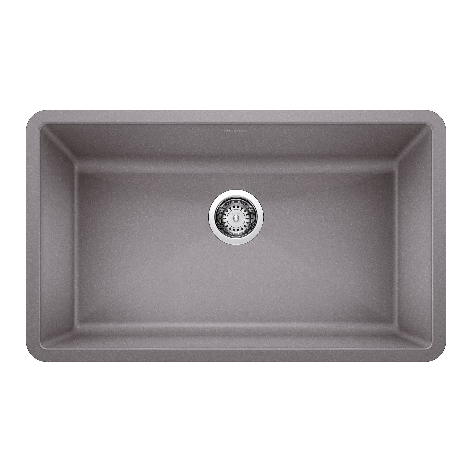 BLANCO Precis Super Single Bowl Kitchen Sink - Image 5