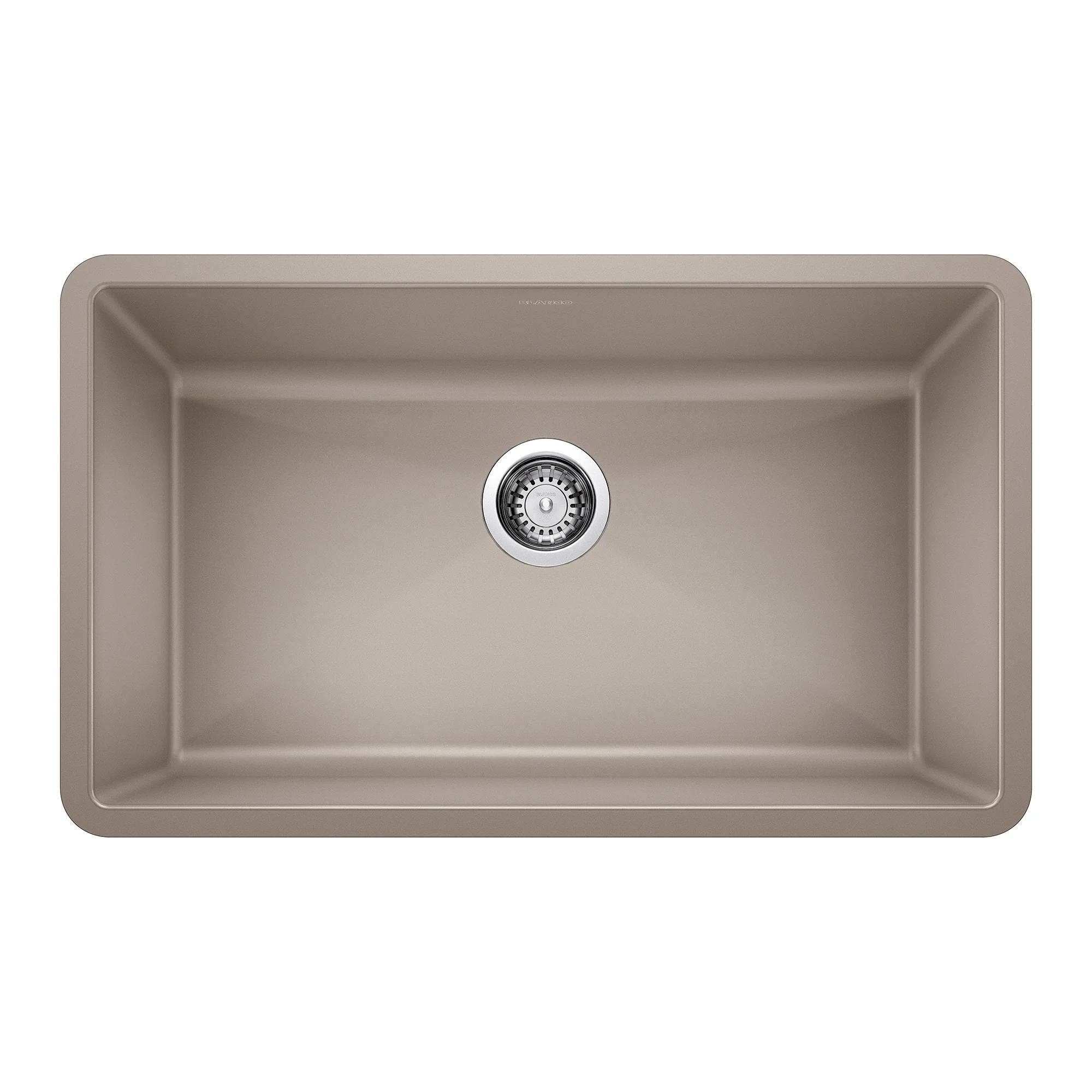 BLANCO Precis Super Single Bowl Kitchen Sink - Image 7