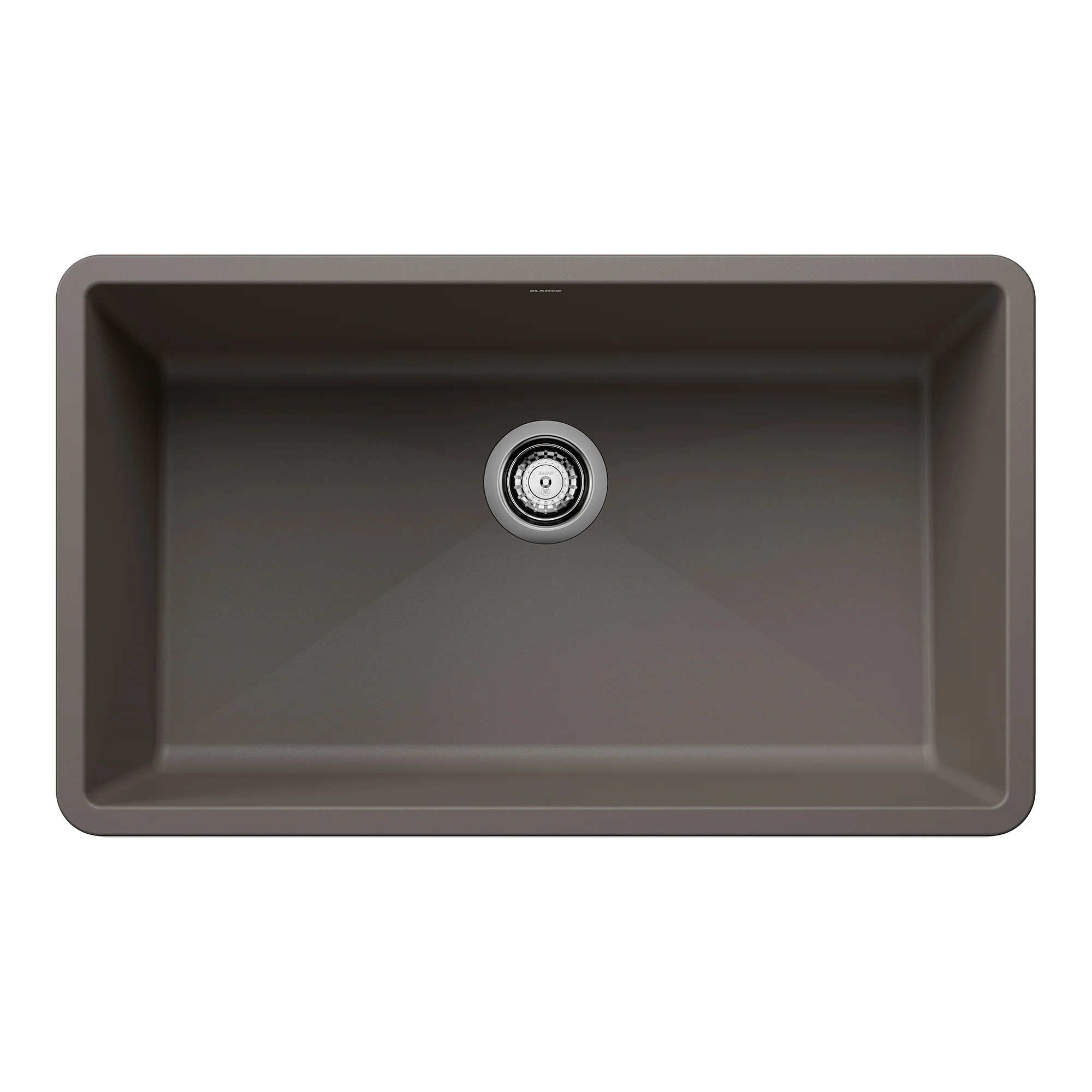 BLANCO Precis Super Single Bowl Kitchen Sink - Image 8