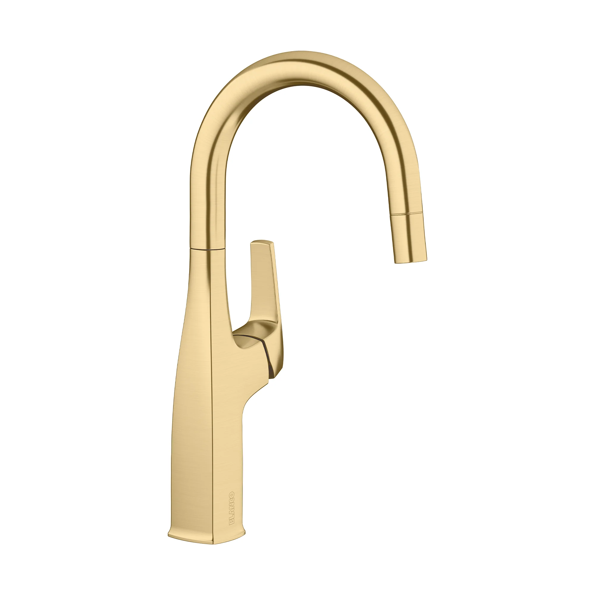 BLANCO Rivana Bar Faucet 1.5 GPM - Image 4