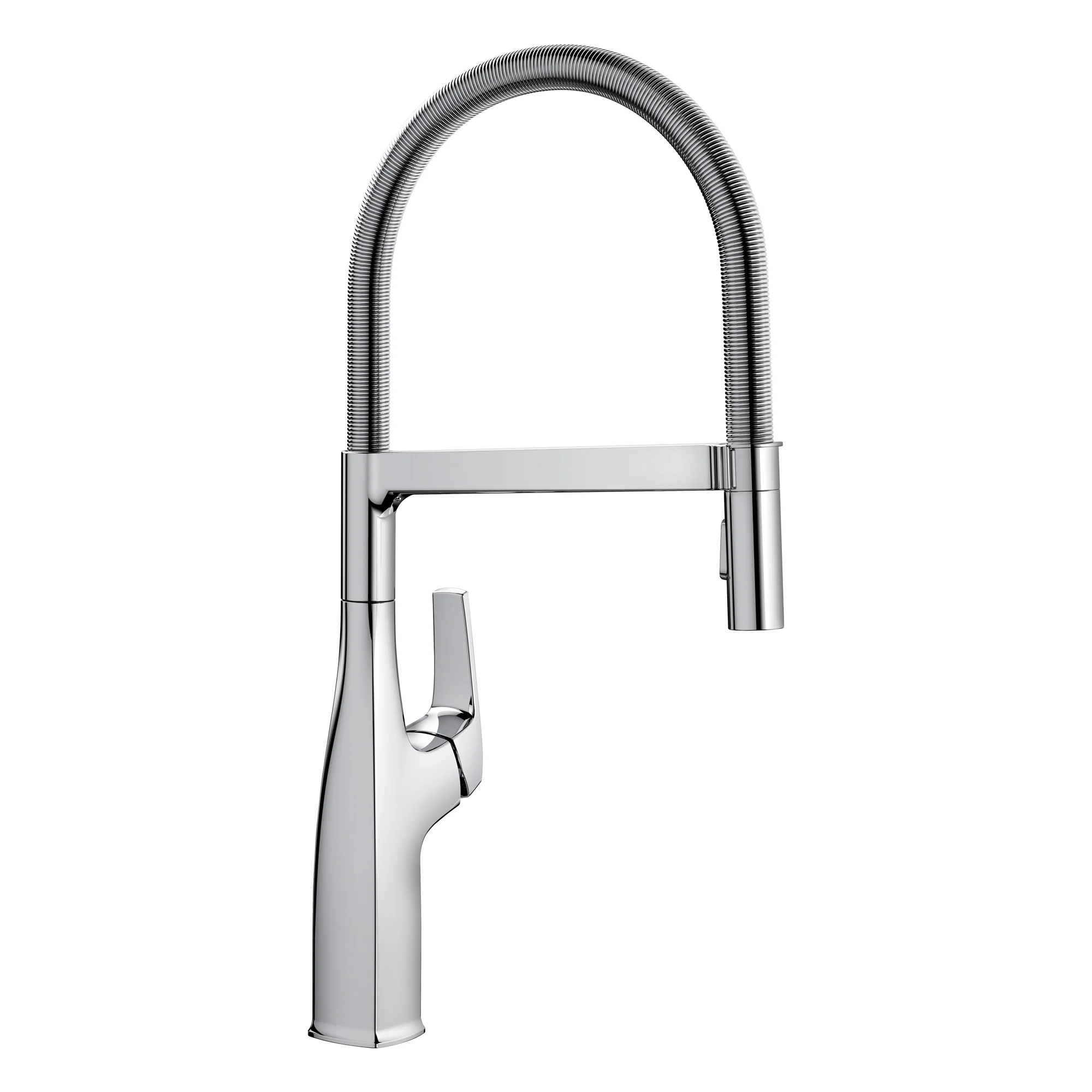 BLANCO Rivana Semi-Pro Kitchen Faucet 1.5 GPM