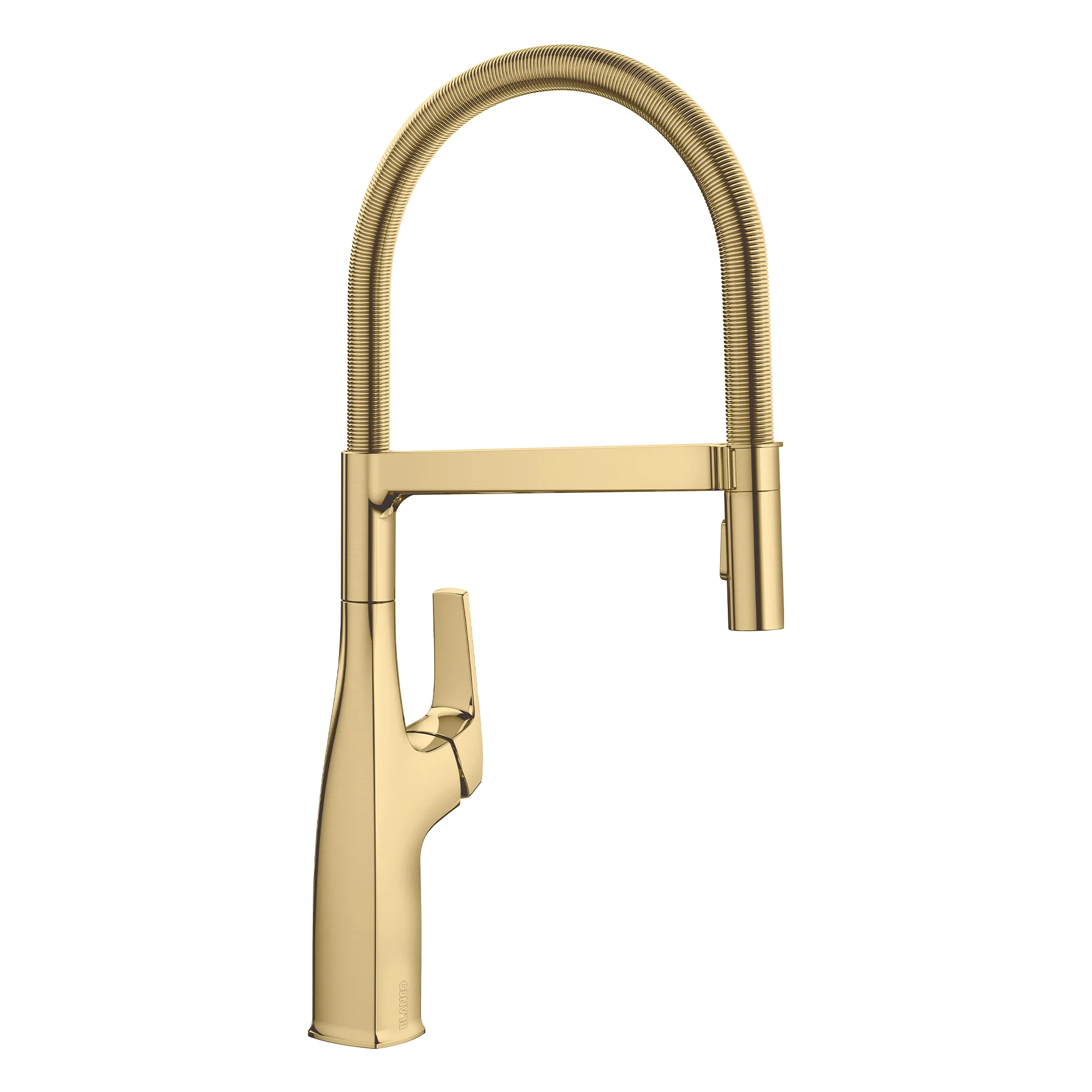 BLANCO Rivana Semi-Pro Kitchen Faucet 1.5 GPM - Image 4