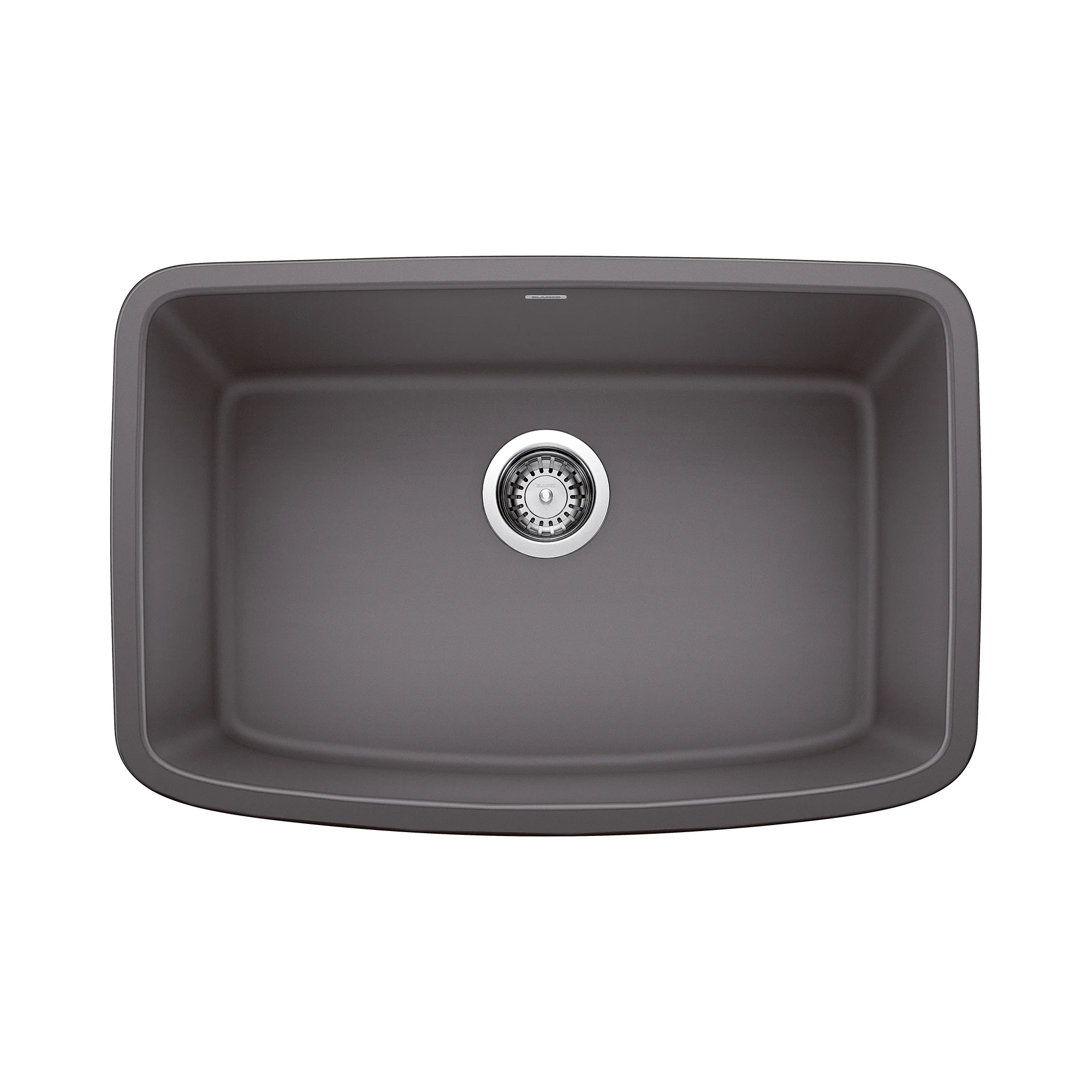 BLANCO Valea 27" Single Bowl Kitchen Sink - Image 3
