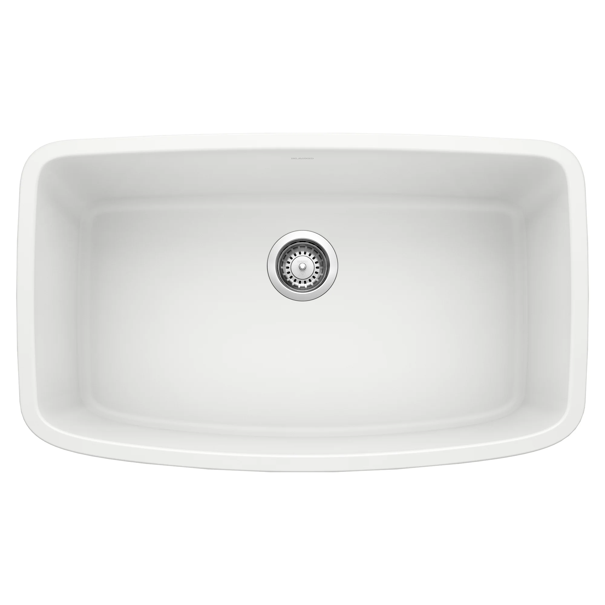 BLANCO Valea Super Single Bowl Kitchen Sink - Image 9