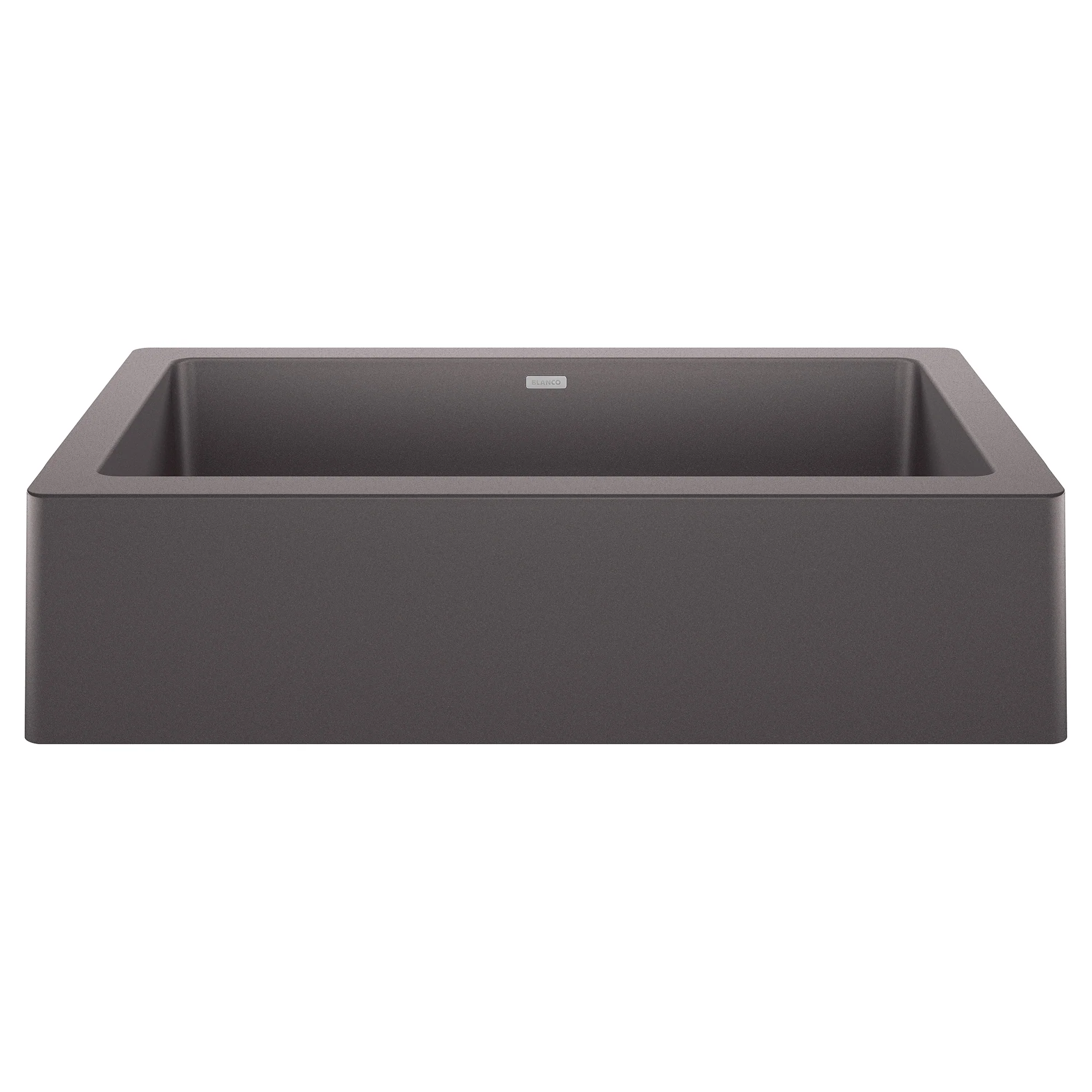 BLANCO Vintera 30" Super Single Apron Farmhouse Sink - Image 3