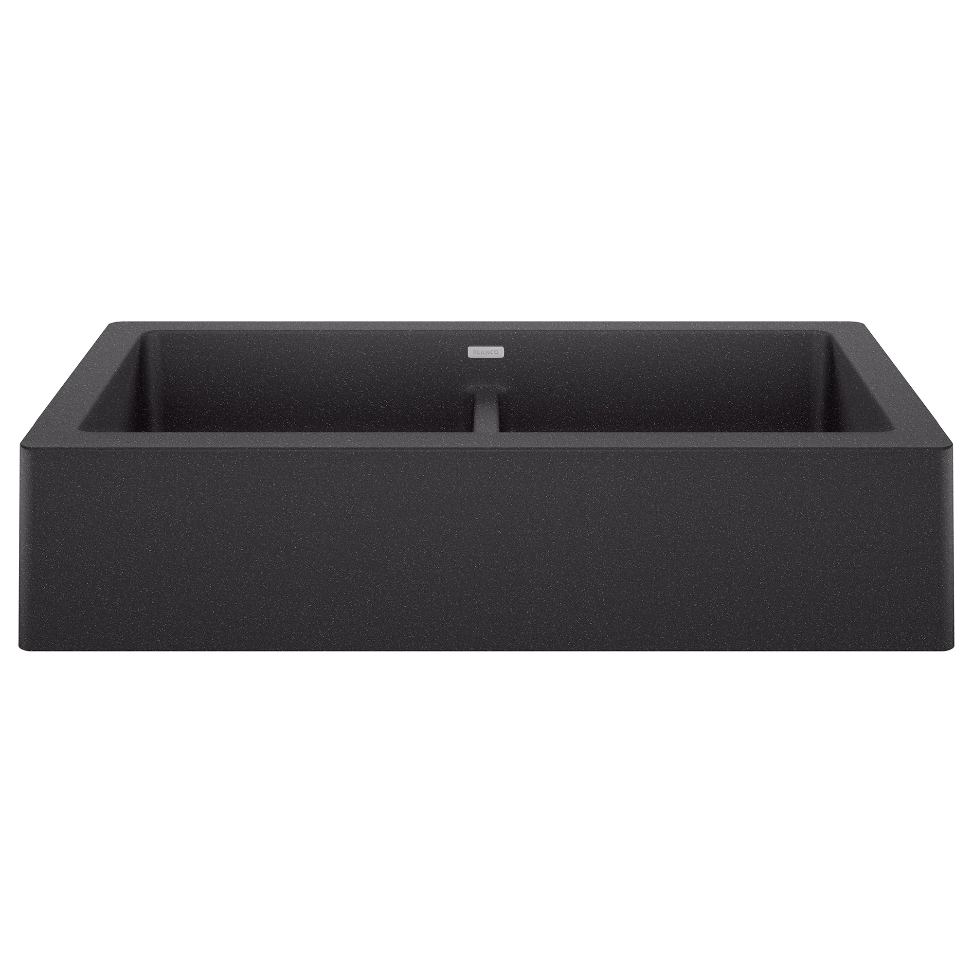 BLANCO Vintera 33" Equal Double Apron Farmhouse Sink