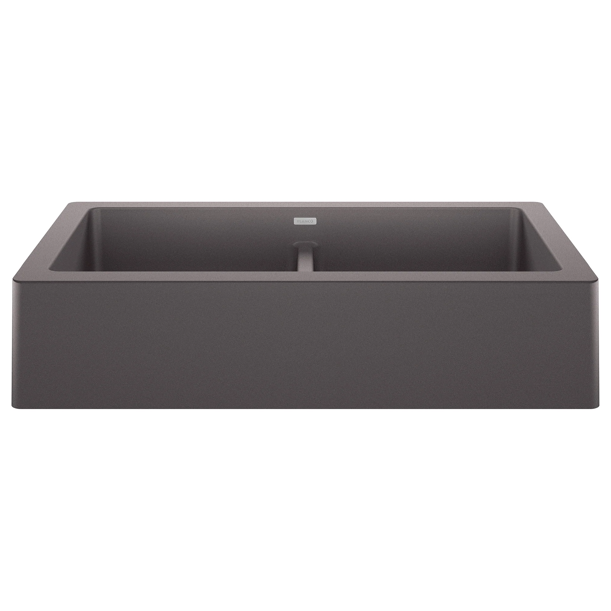 BLANCO Vintera 33" Equal Double Apron Farmhouse Sink - Image 3